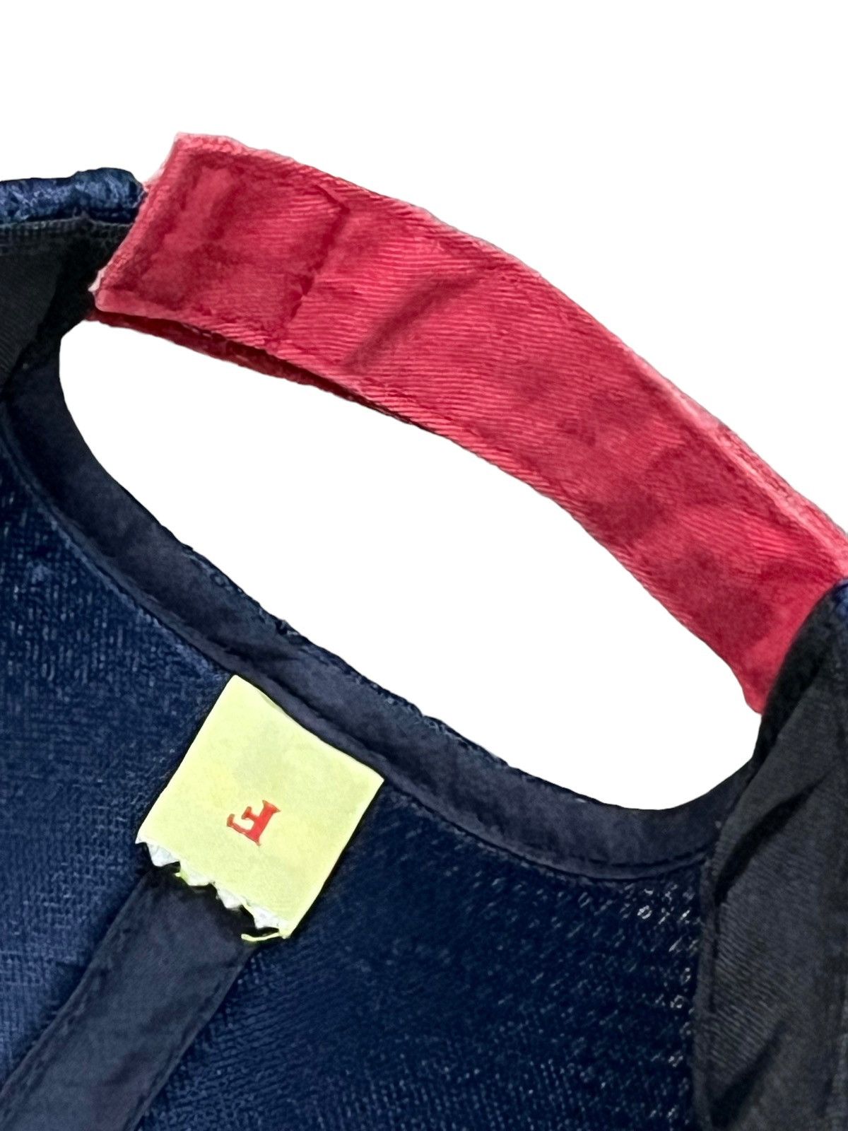 Gear for Sports Vintage 90’s TOYOTA JAPAN Mesh Trucker Velcro Strapback Hat Size ONE SIZE - 14 Thumbnail