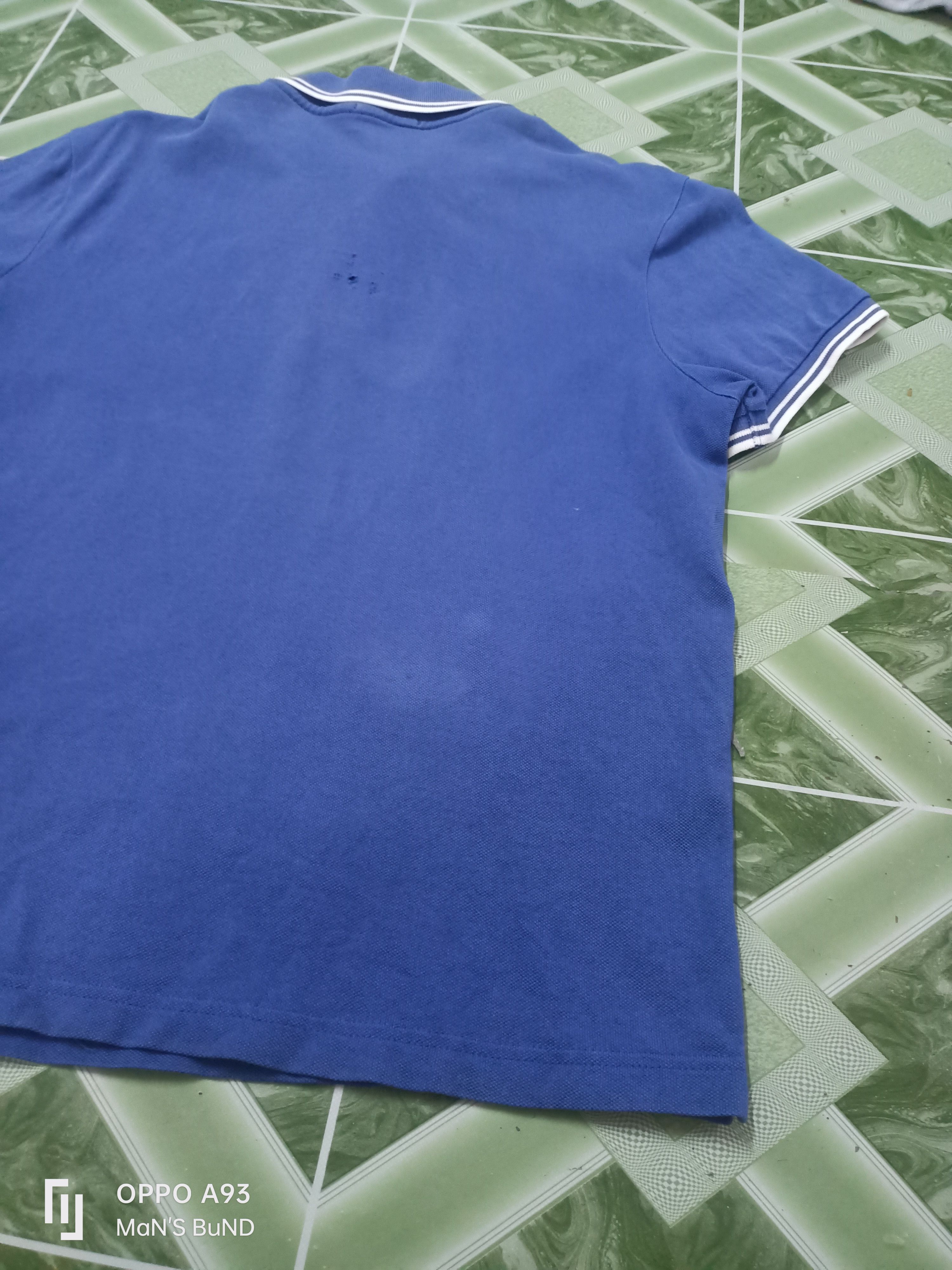 Moncler MONCLER Button up Size S / US 4 / IT 40 - 8 Thumbnail