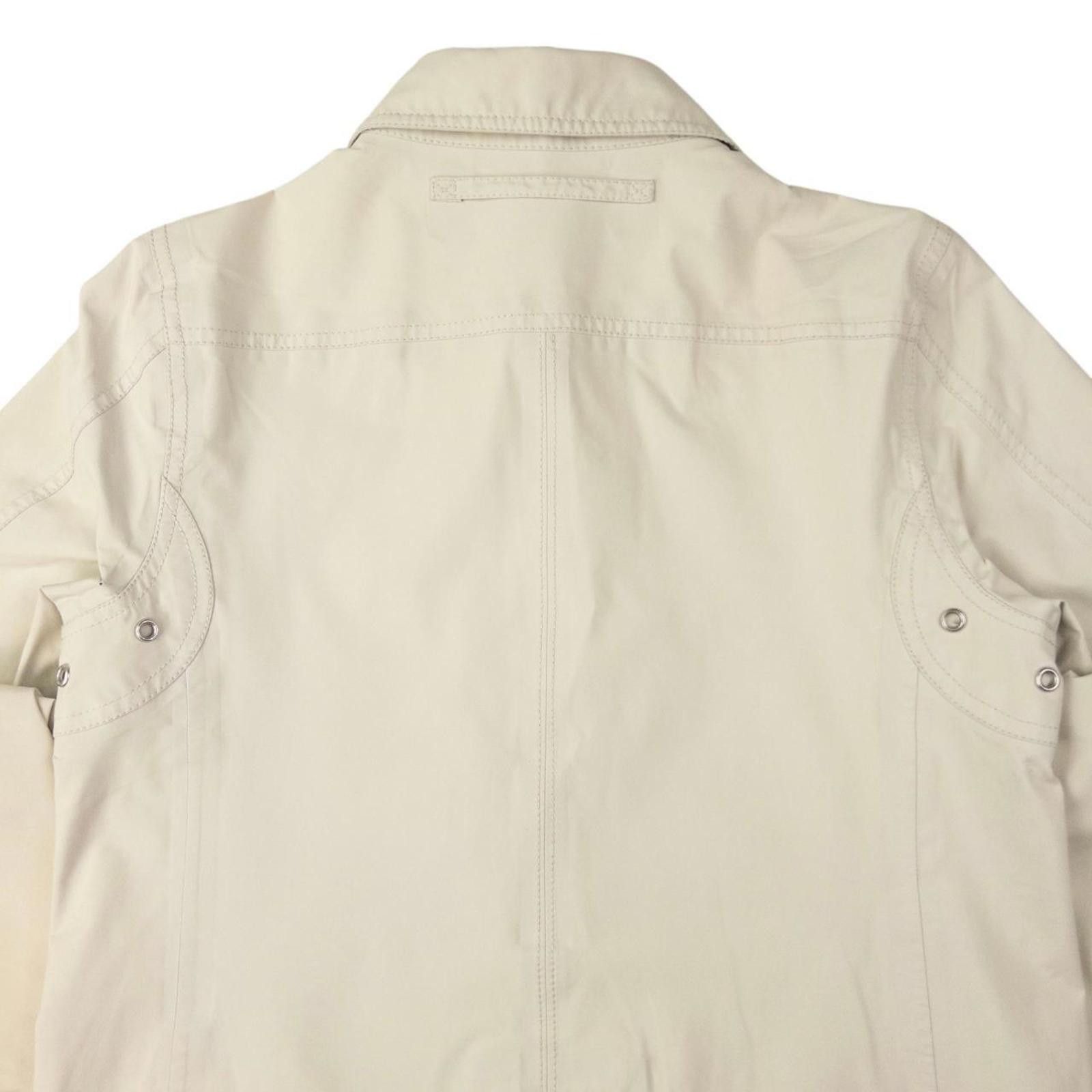 Prada Vintage Prada Sport Goretex Raincoat Womens Size M Size XXS / US 00 / IT 34 - 7 Thumbnail