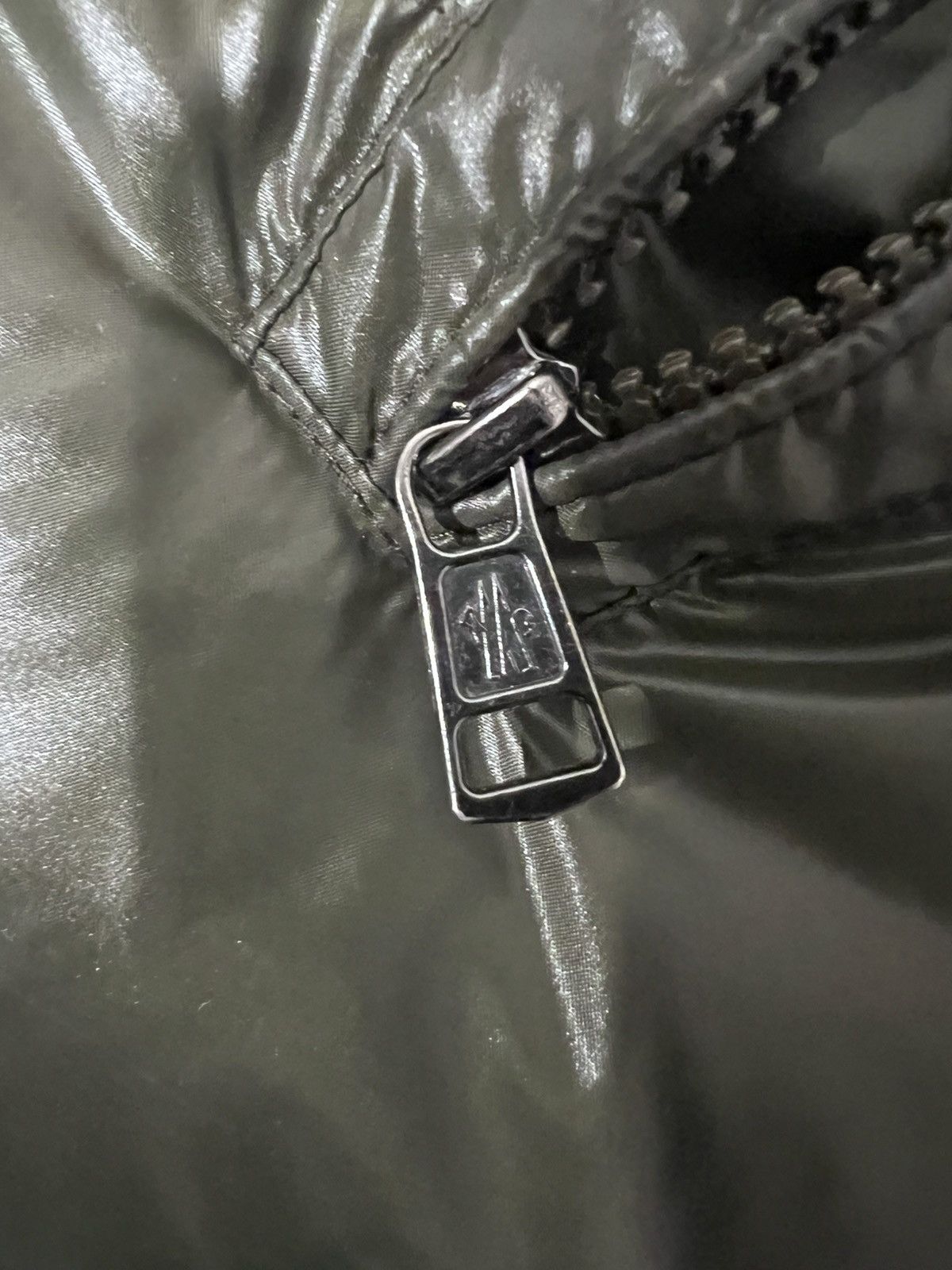 Moncler Moncler Maya Size US S / EU 44-46 / 1 - 5 Thumbnail
