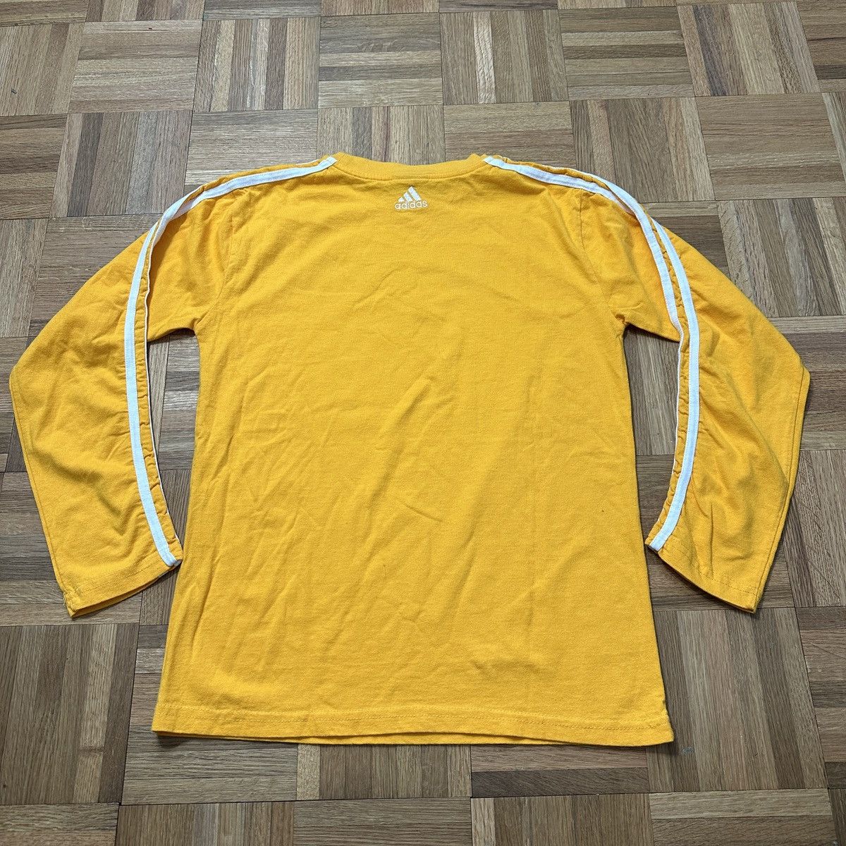 Adidas Indiana Pacers long sleeve tee Size US XS / EU 42 / 0 - 2 Thumbnail