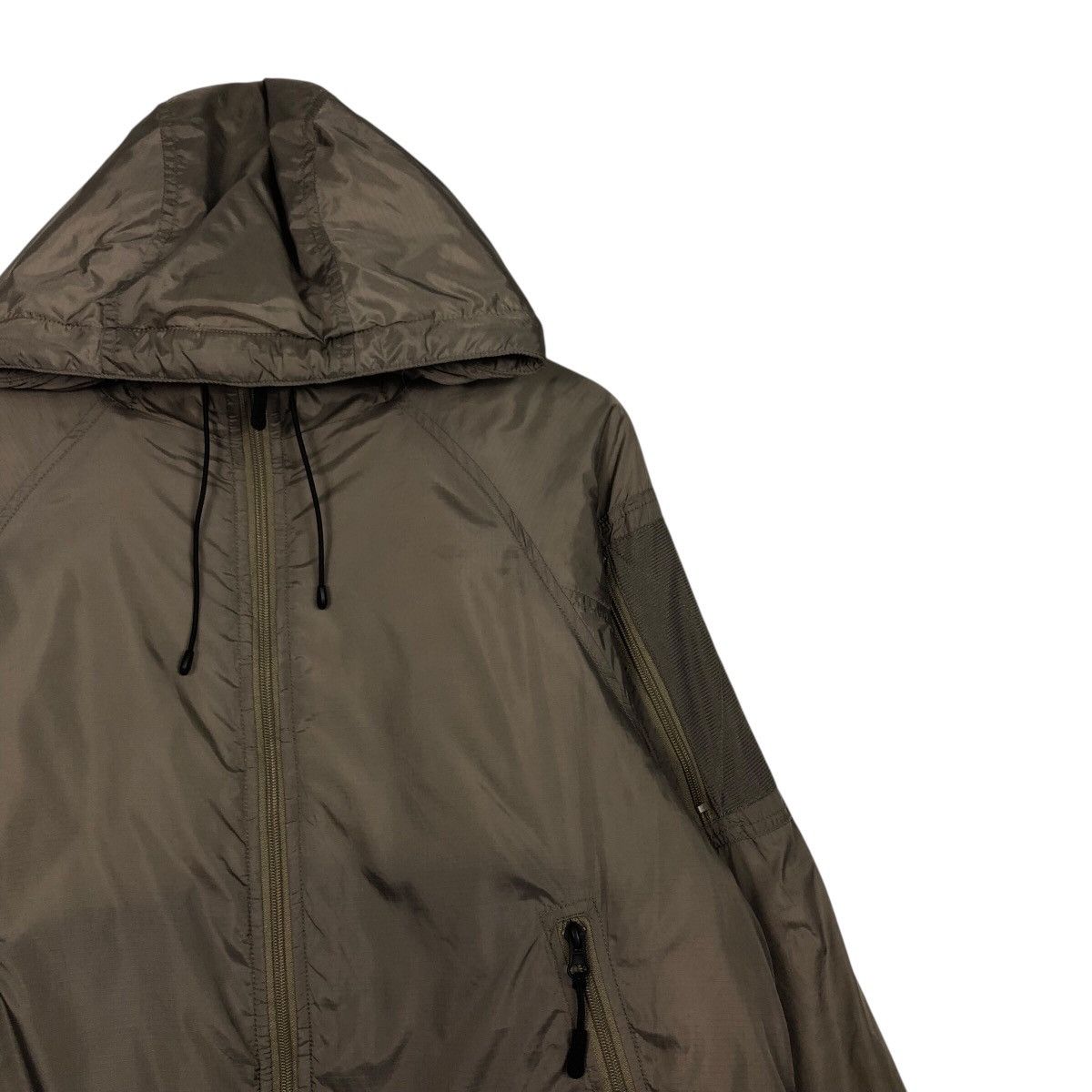 Alpha Industries Alpha Industries USA Contractor Windbreaker Size US M / EU 48-50 / 2 - 7 Thumbnail