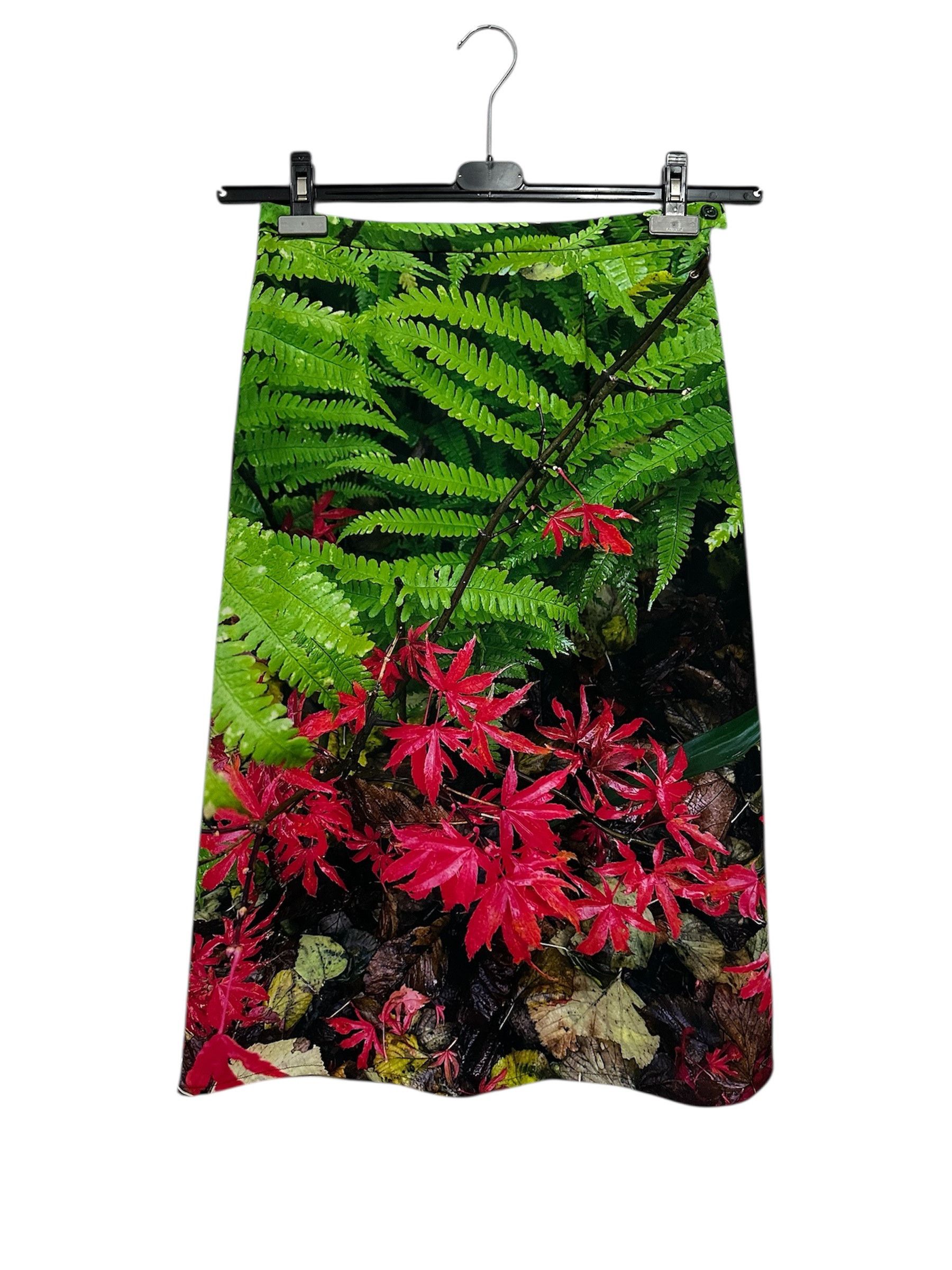 agnes b. Amande Skirt Size 28" / US 6 / IT 42 - 1 Thumbnail