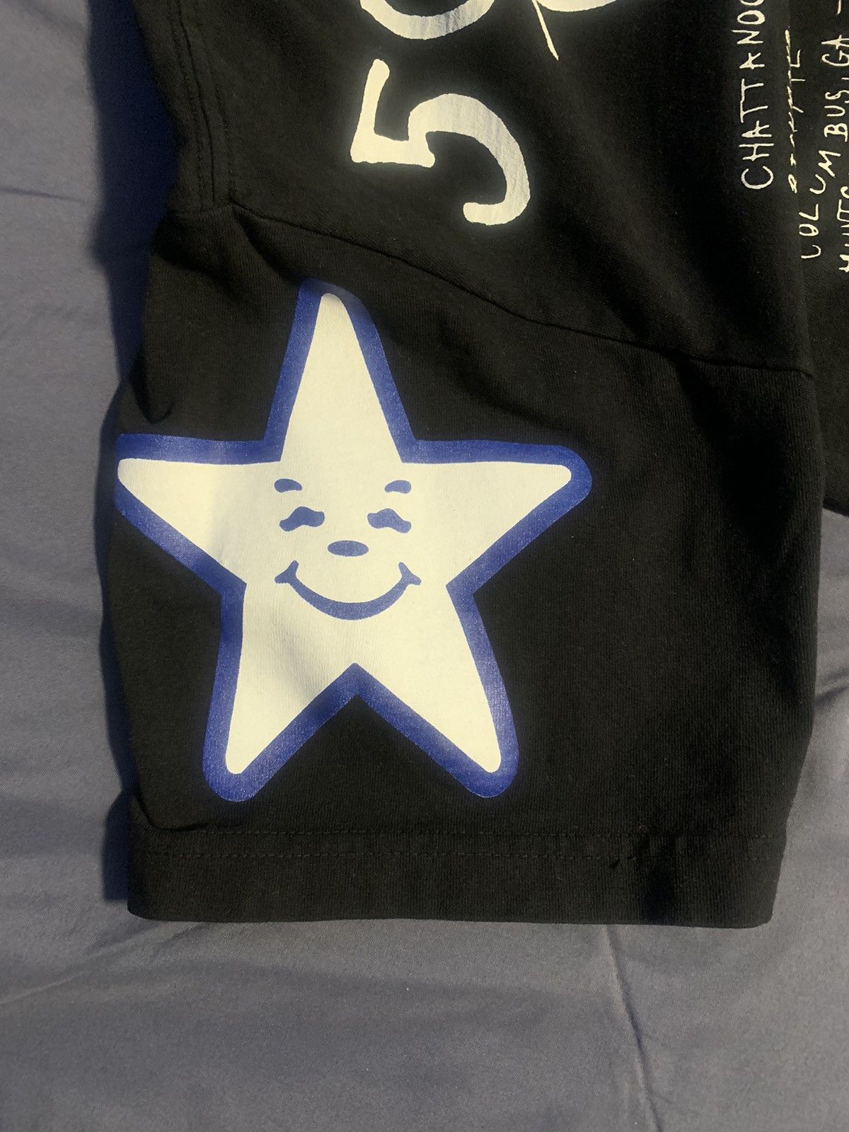 Asspizza Asspizza U.S Tour 2023 Size US S / EU 44-46 / 1 - 4 Thumbnail