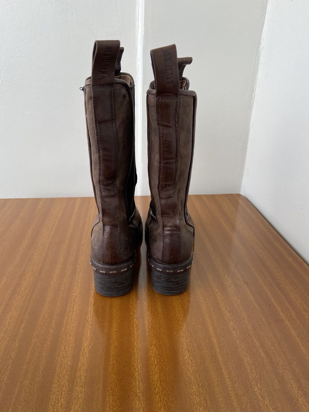 A.S.98 A.S.98 Size US 8 / IT 38 - 6 Thumbnail