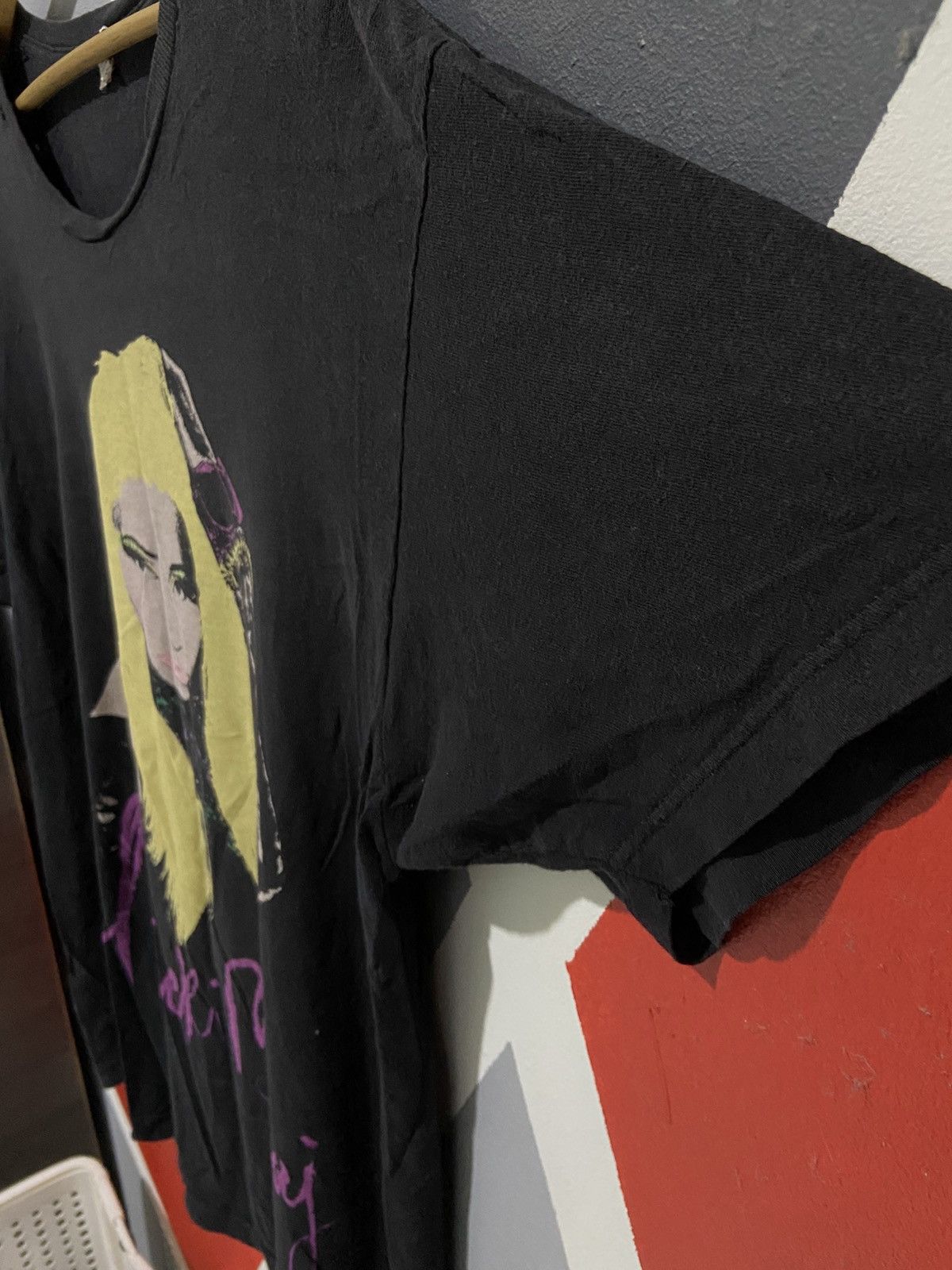 Tultex Nick Minaj World Tour 2012 Size US XL / EU 56 / 4 - 3 Thumbnail