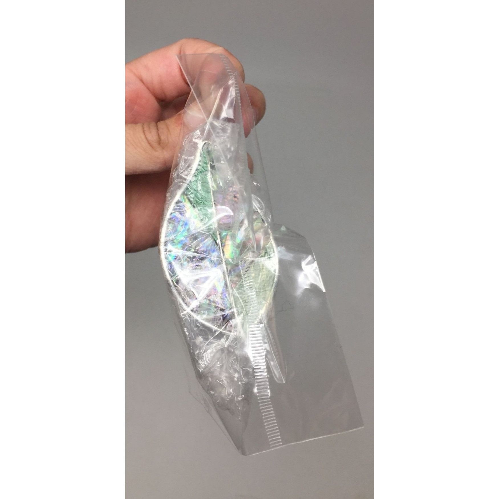 Other Fashion Jewelry Genuine Abalone Fashion Bangle- New with Tag Size ONE SIZE - 5 Thumbnail