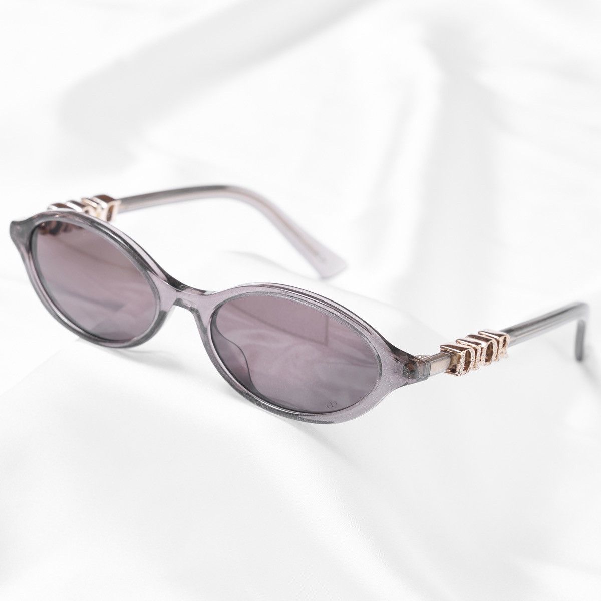 Dior DIOR DIORTREASURE R1I 84D0 SUNGLASSES Size ONE SIZE - 2 Thumbnail