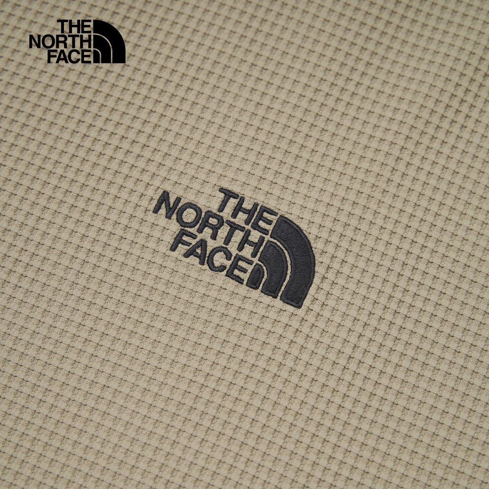 Kazuki Kuraishi × The North Face Urban Exploration KK WAFFLE LS Flashdry-Wicking TEE Size US M / EU 48-50 / 2 - 8 Thumbnail