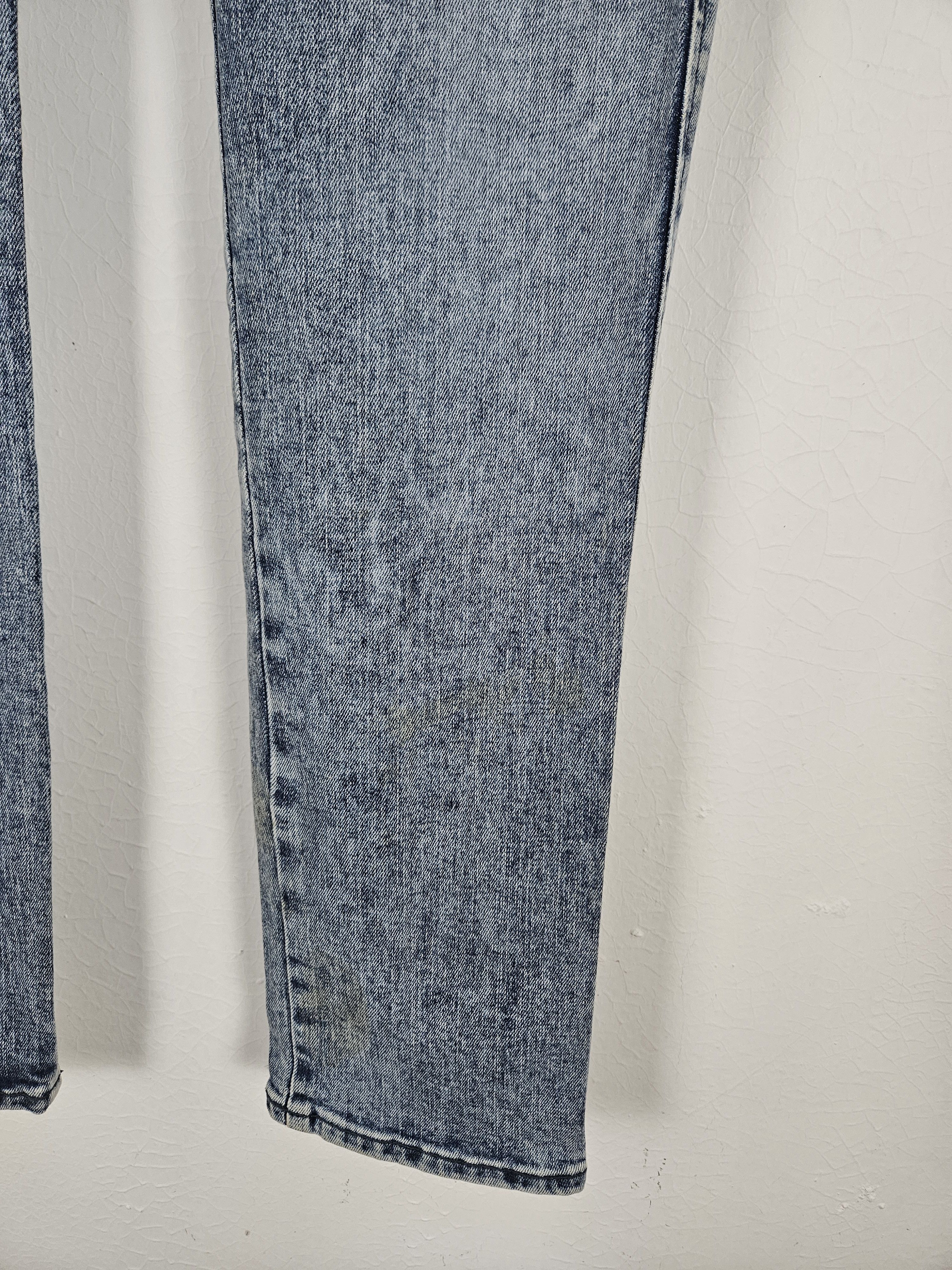 FACTOTUM Factotum Japan denim jeans Size US 32 / EU 48 - 9 Thumbnail