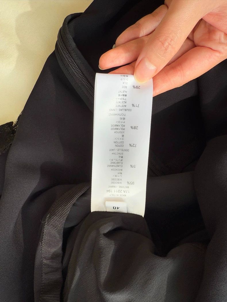 Givenchy Givenchy Runway dress, size 40 (bust 94cm) Size M / US 6-8 / IT 42-44 - 9 Thumbnail