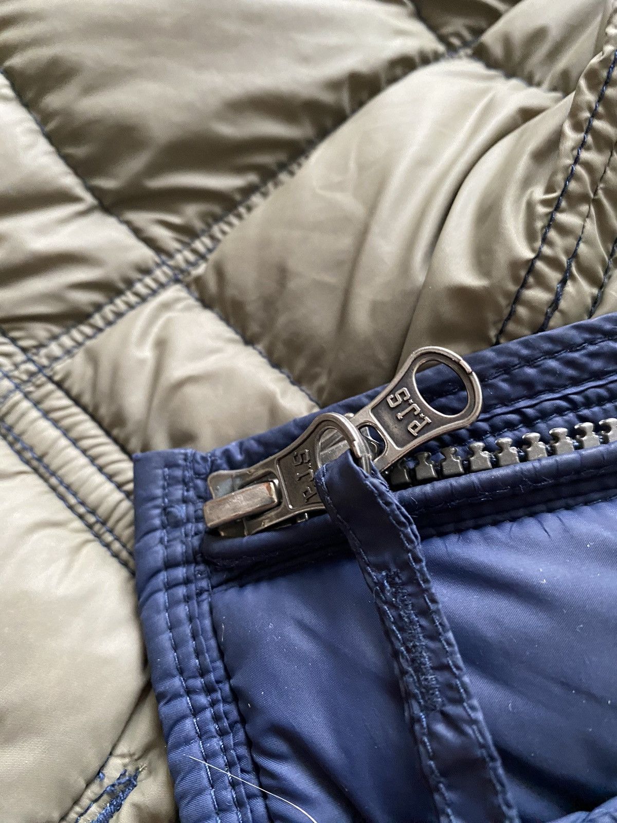 Parajumpers Parajumpers Lightweight Vintage Down Quilted W’s Jacket Size S / US 4 / IT 40 - 8 Thumbnail