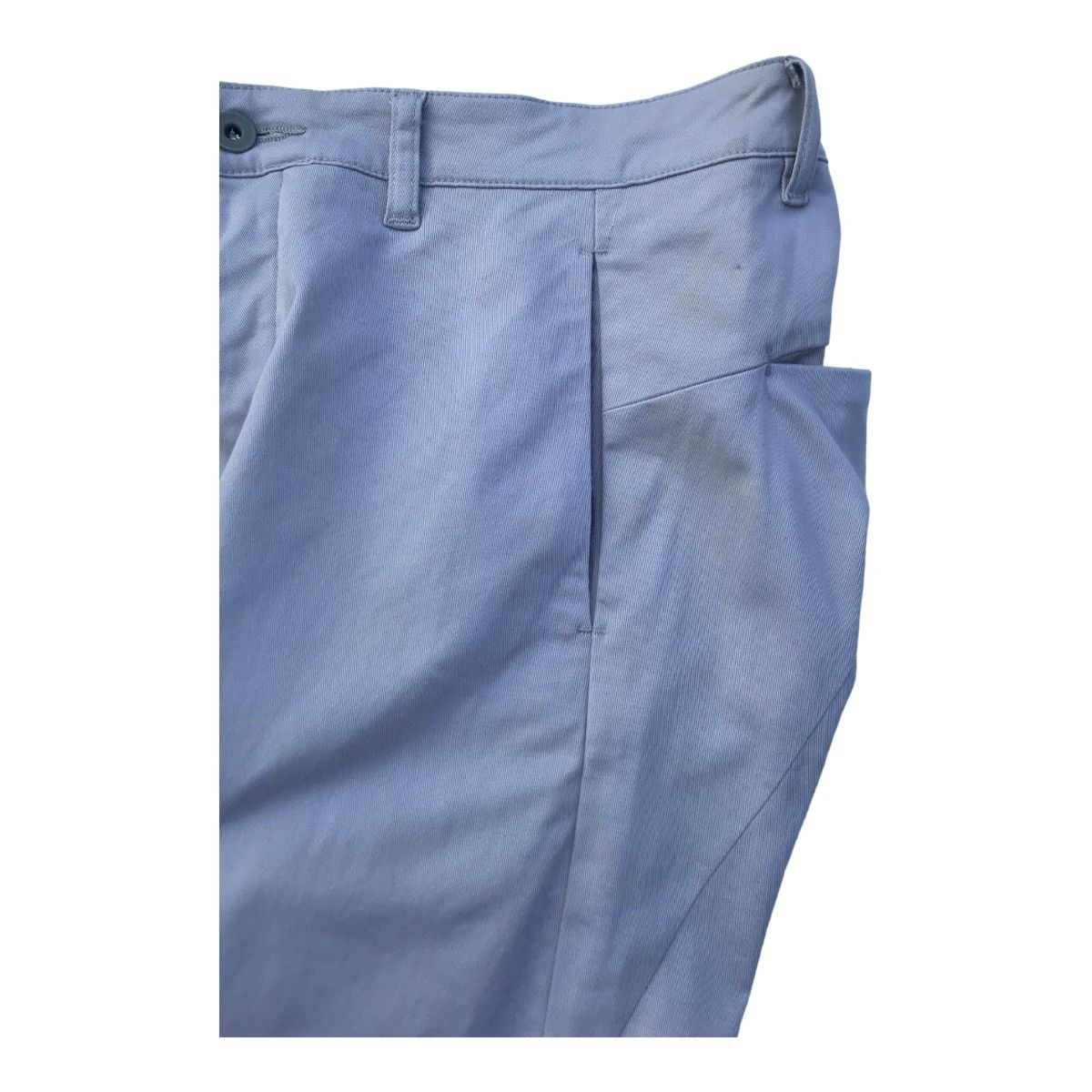 Attachment Attachment Japan Curve Designer Casual Pants - STAINS Size US 31 - 21 Thumbnail