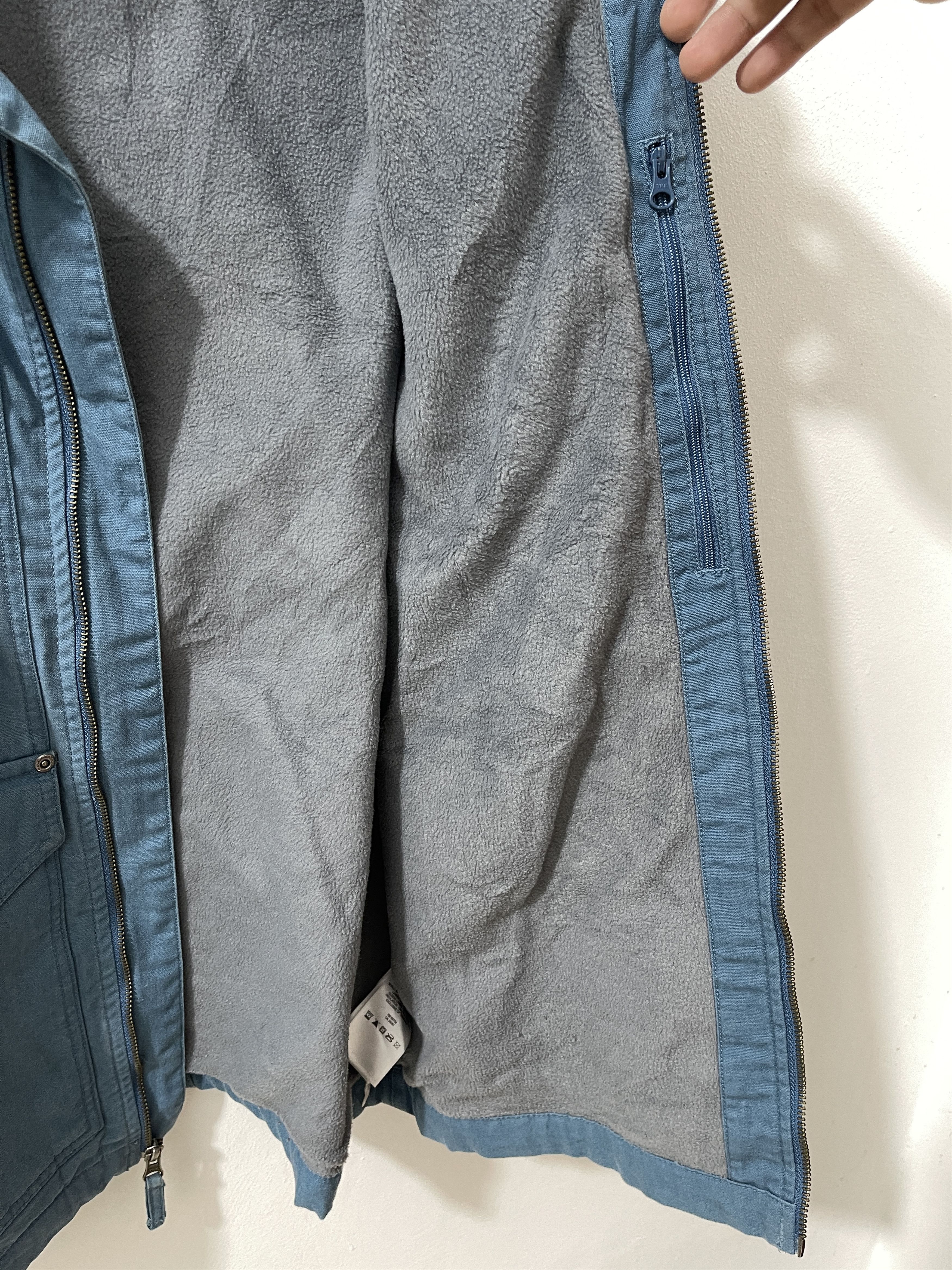 Columbia Columbia Double Knee Style Rare Jacket Size US S / EU 44-46 / 1 - 8 Thumbnail