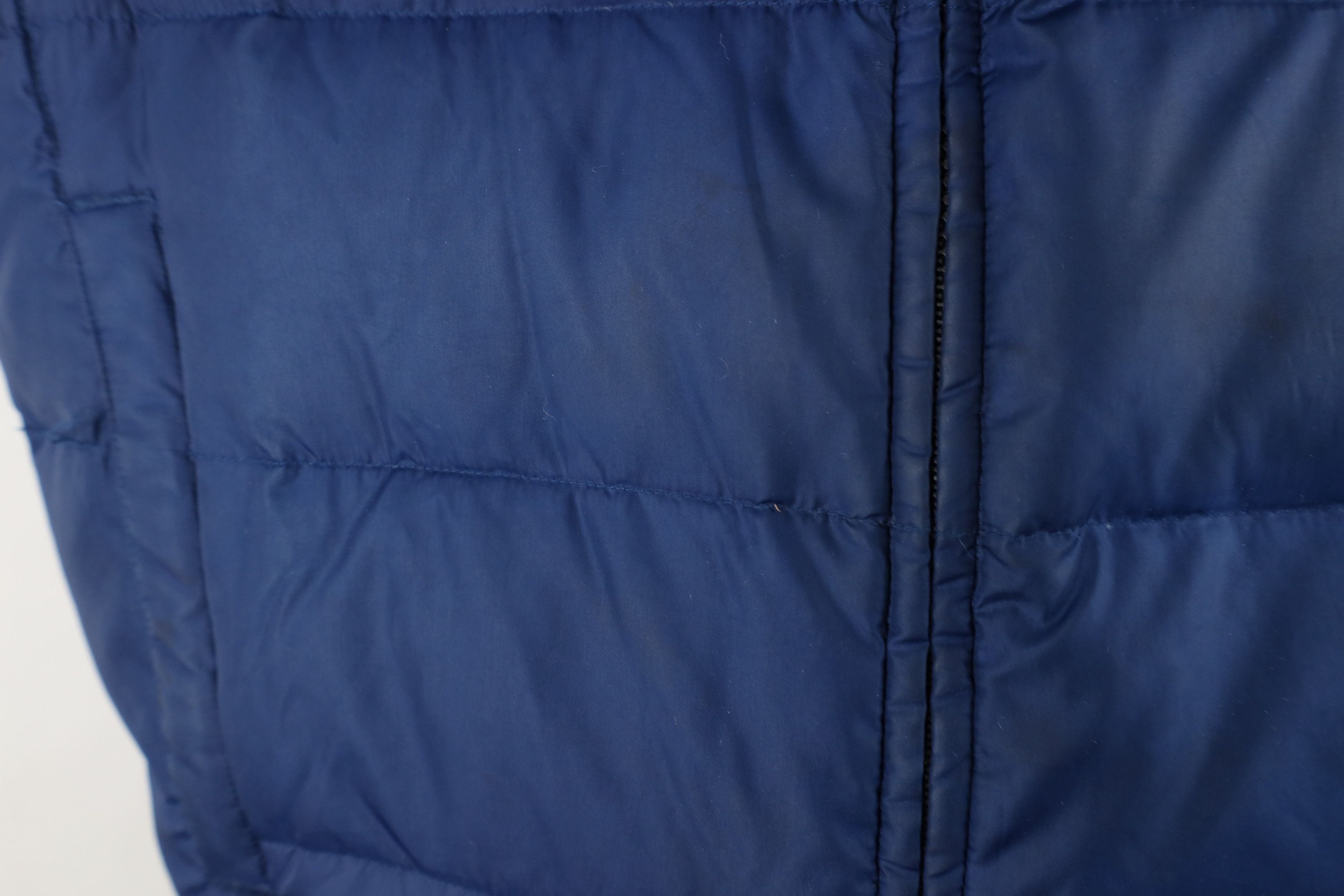 Eddie Bauer Vintage Eddie Bauer Premium Duck Down Puffer Vest Jacket Size US M / EU 48-50 / 2 - 6 Thumbnail