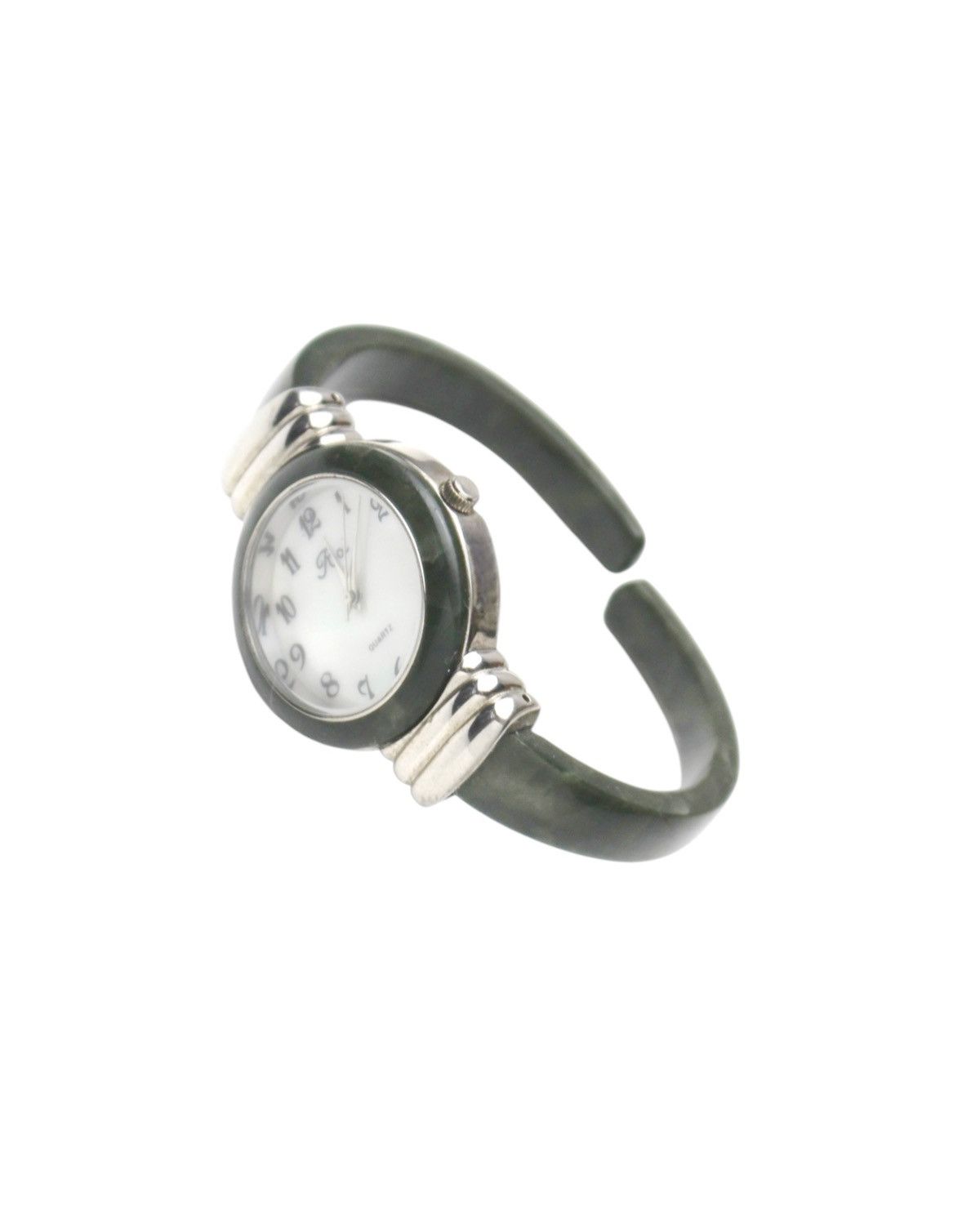 Japanese Brand × Vintage 2000S ROI JAPANESE QUARTZ BANGLE WATCH Size ONE SIZE - 3 Thumbnail