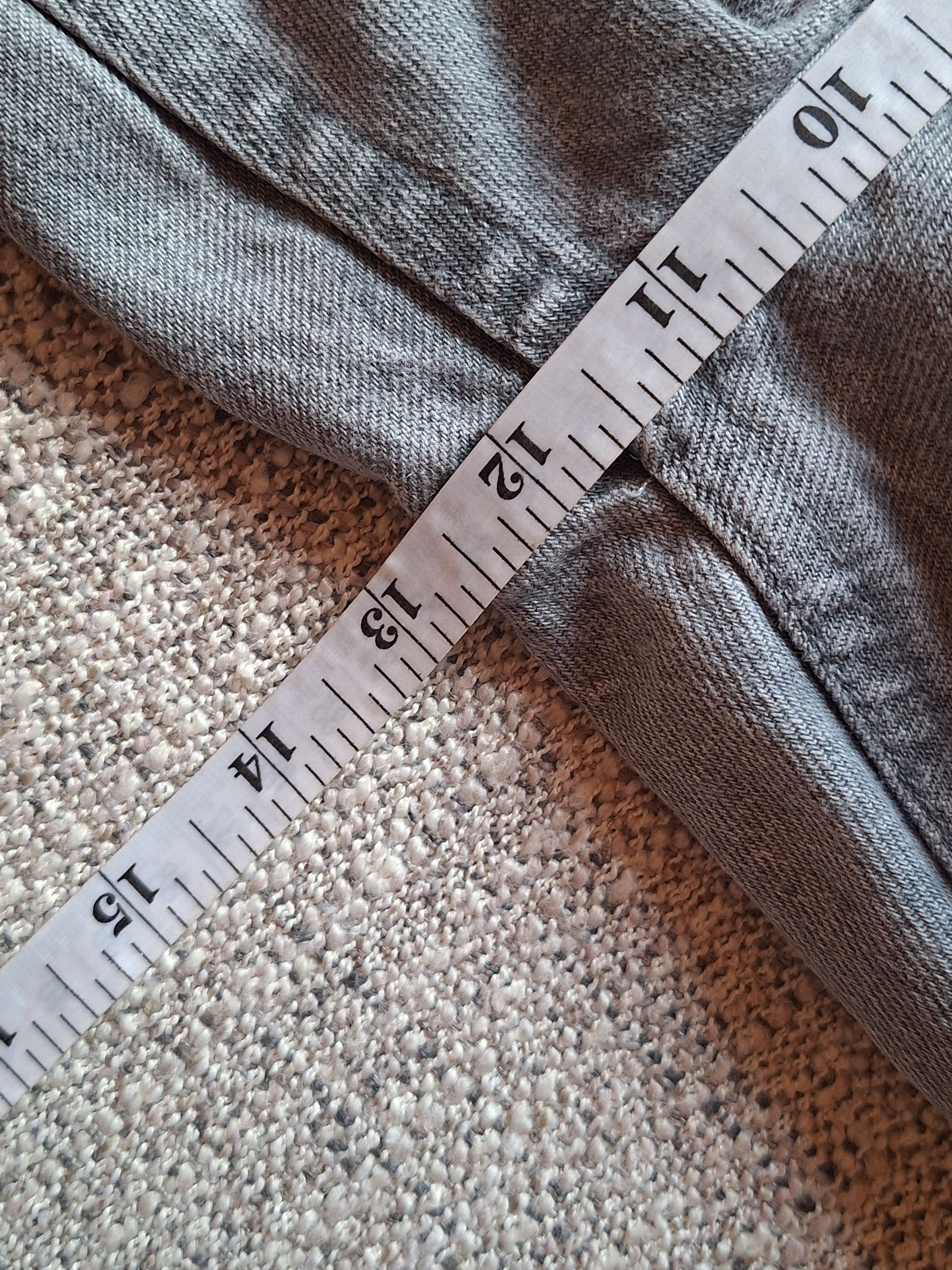 Helmut Lang Helmut Lang / Classic Denim Jeans Size US 31 - 8 Thumbnail