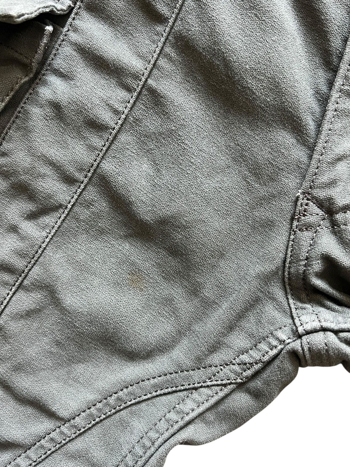 Nicole Club Nicole Club For Men Panelled Light Flare Technical Pants Size US 34 / EU 50 - 7 Thumbnail