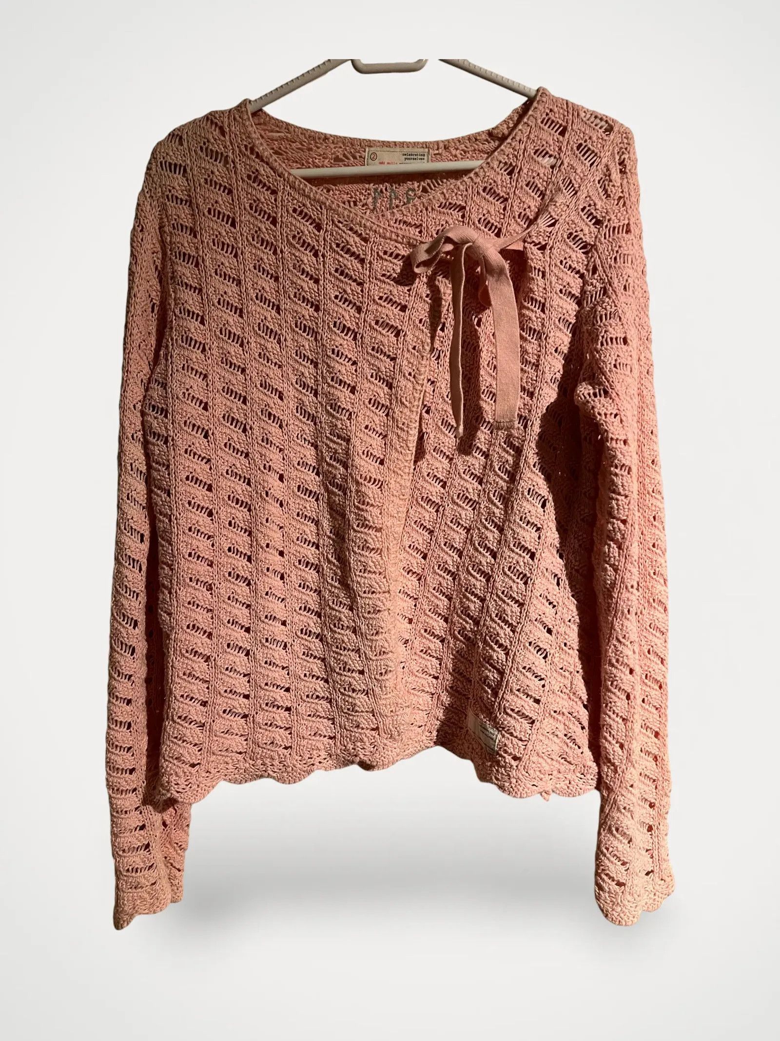Odd Molly Odd Molly Cardigan Size M / US 6-8 / IT 42-44 - 1 Thumbnail