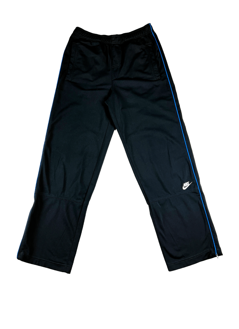 Nike × Vintage Vintage Nike Pants Drill M Size US 32 / EU 48 - 1 Thumbnail