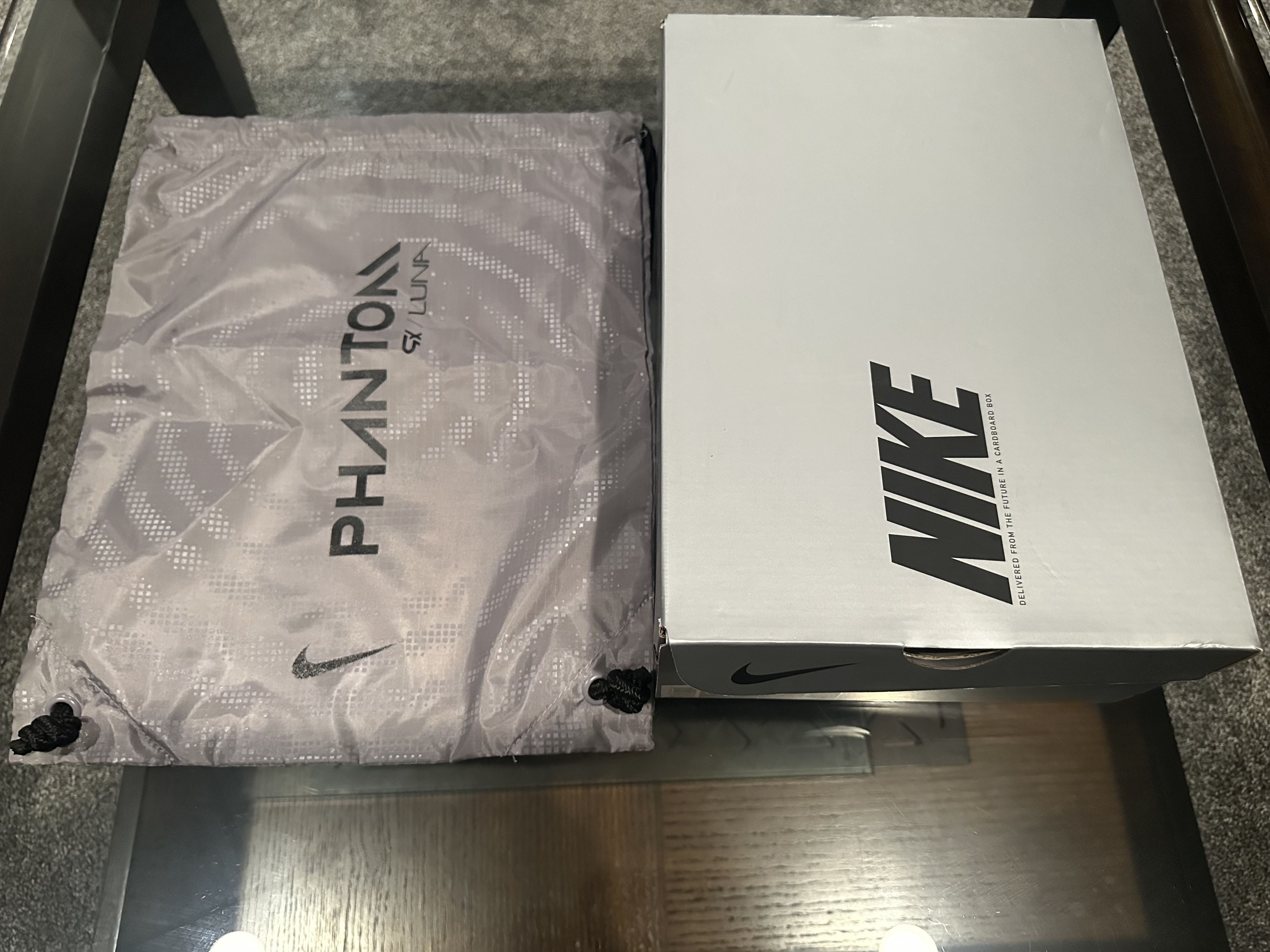 Nike Phantom GX 2 Elite AS FG Low 'Rising Gem Pack' Size US 13 / EU 46 - 9 Thumbnail