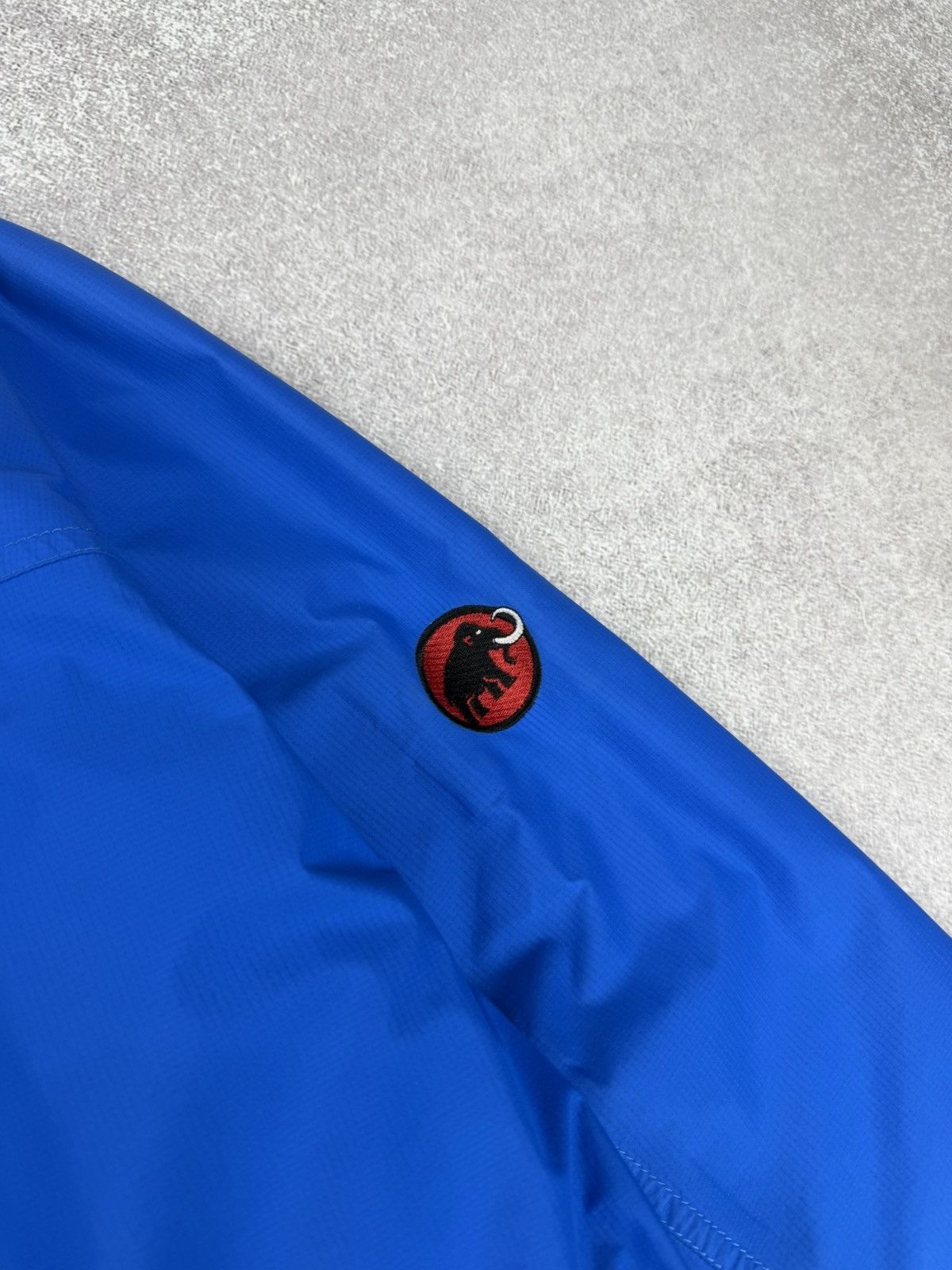 Mammut Vintage Mammut Gore-Tex Hiking Men’s Jacket Size L Size US L / EU 52-54 / 3 - 6 Thumbnail