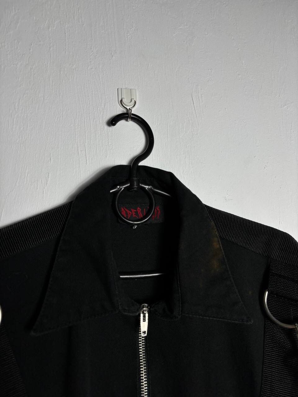 Hysteric Glamour RARE Seditionaries Gothic Bondage Archive Avant Garde TShirt Size US L / EU 52-54 / 3 - 10 Thumbnail