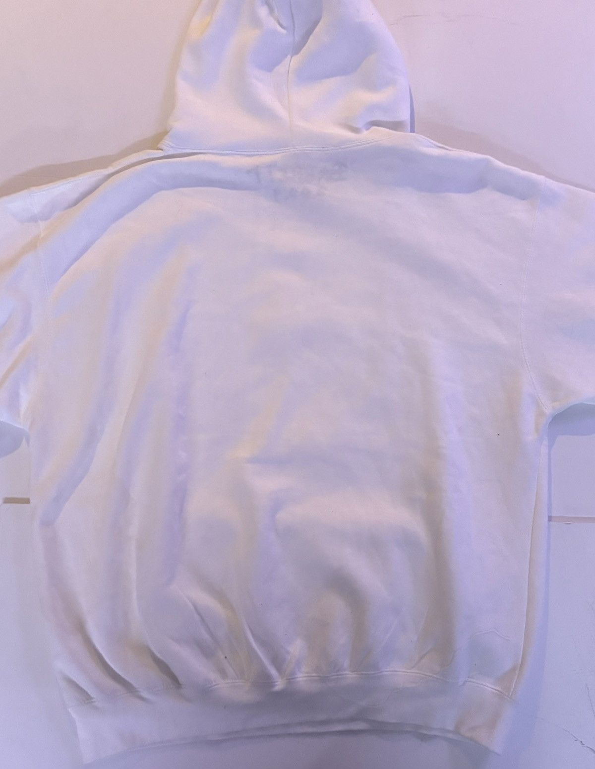 Asspizza Punisher Babbitt (revived) Hoodie Size US XXL / EU 58 / 5 - 4 Thumbnail
