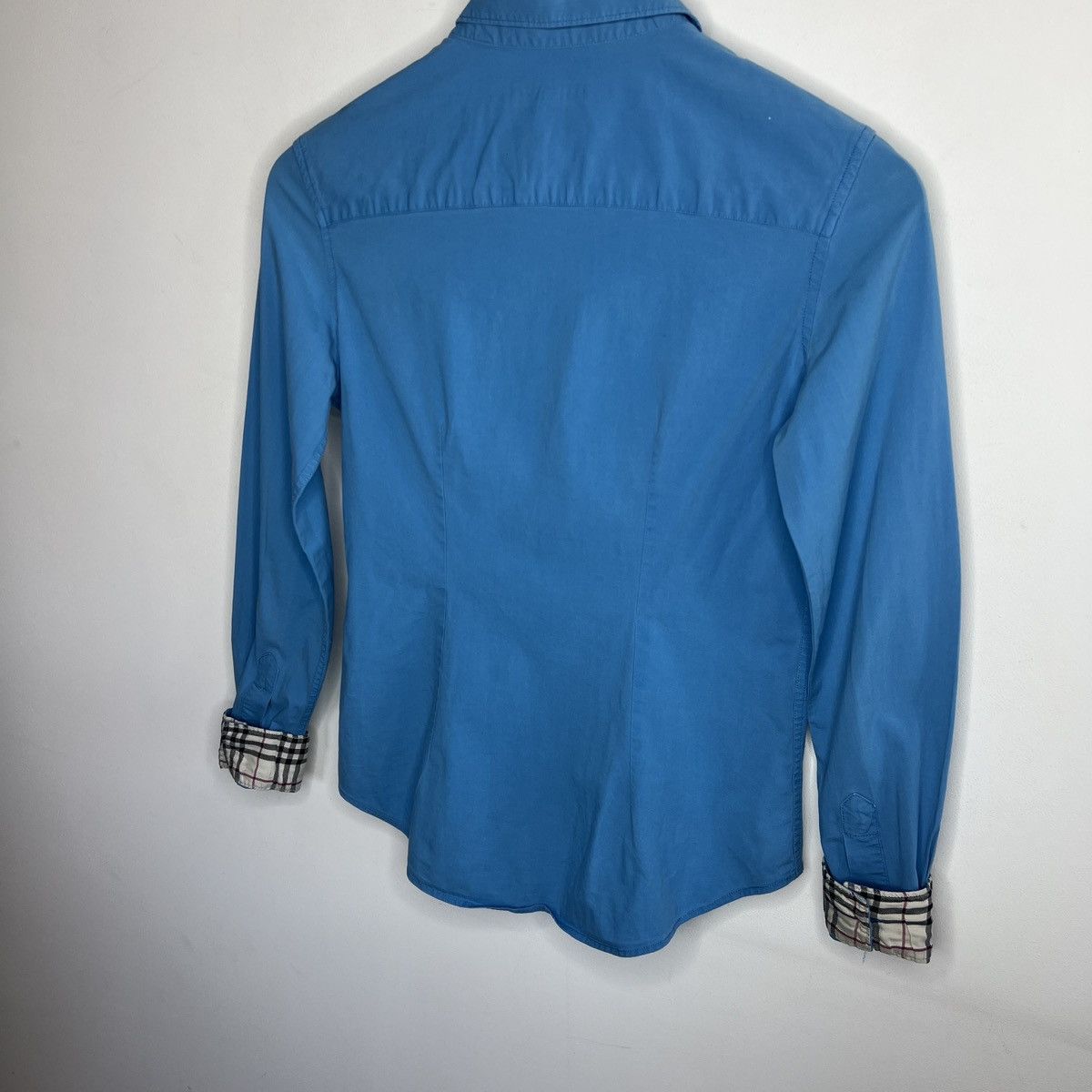 Burberry Burberry shirt Size S / US 4 / IT 40 - 10 Thumbnail