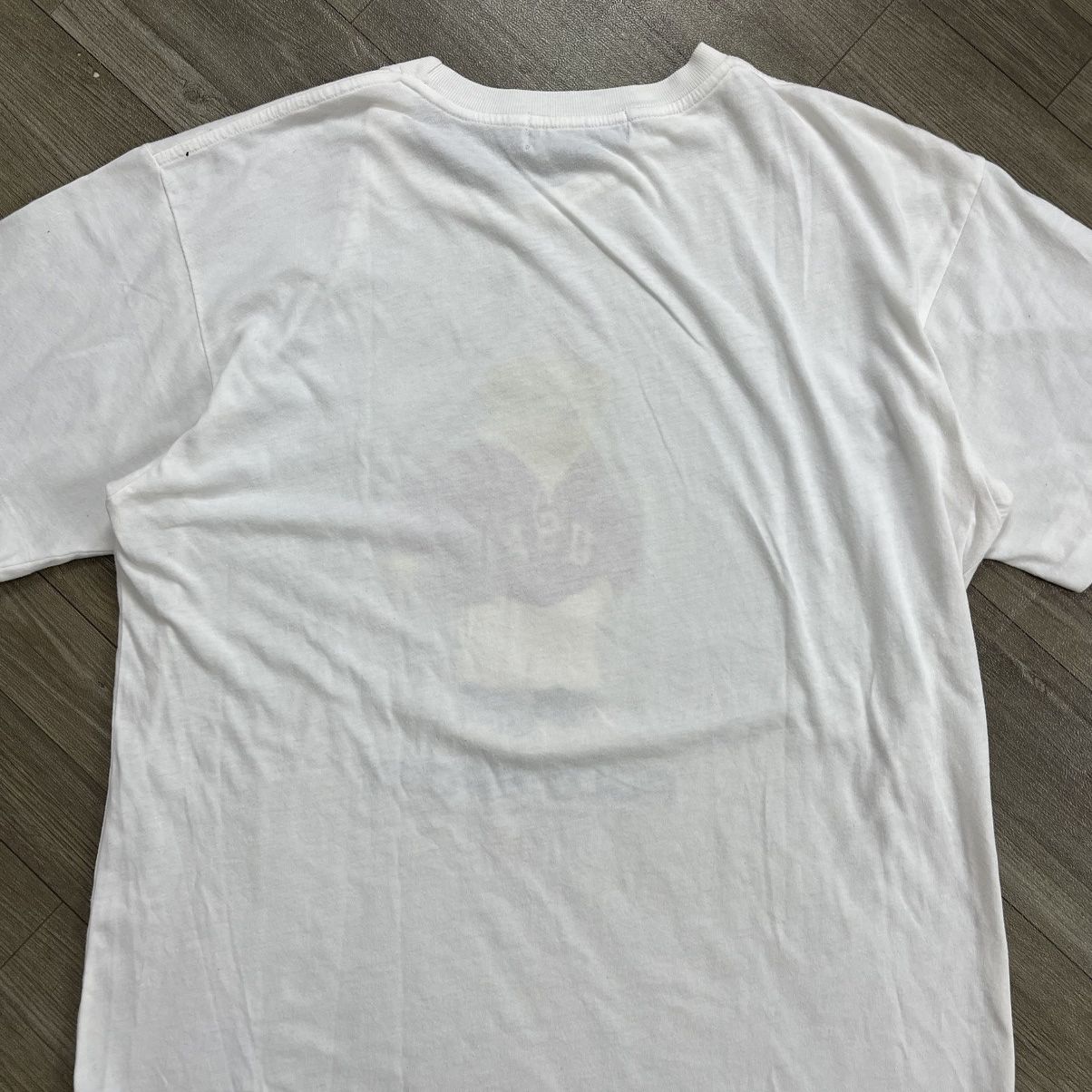 Polo Ralph Lauren 1990s Polo Sport Polo Bear Ralph Lauren Big Logo Tee Size US S / EU 44-46 / 1 - 10 Thumbnail