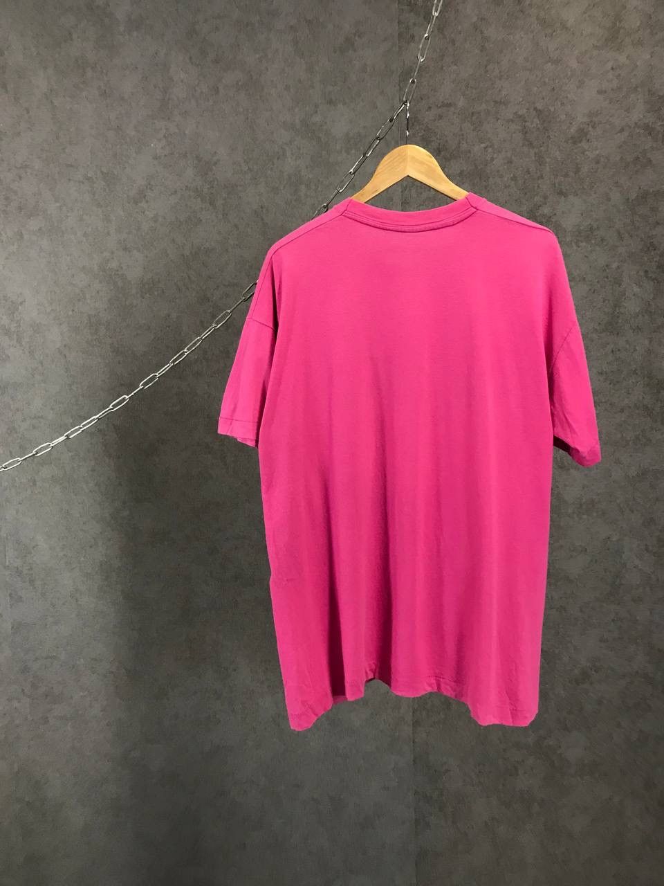 Vintage Greace vintage rare movie single stitch tee Size US XL / EU 56 / 4 - 7 Thumbnail