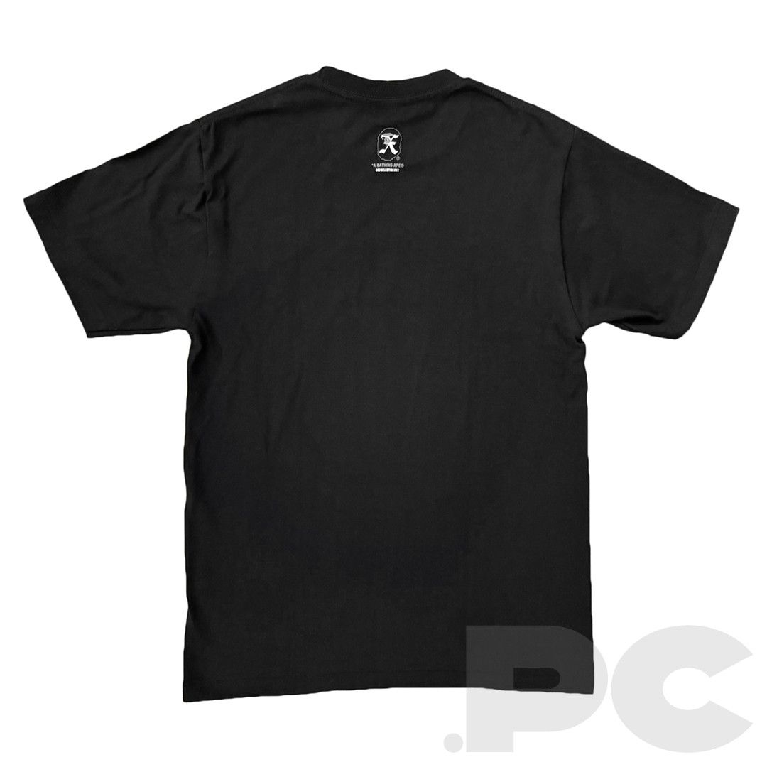 Bape A BATHING APE x GOD SELECTION XXX "APE HEAD" TEE wgm Size US S / EU 44-46 / 1 - 2 Thumbnail