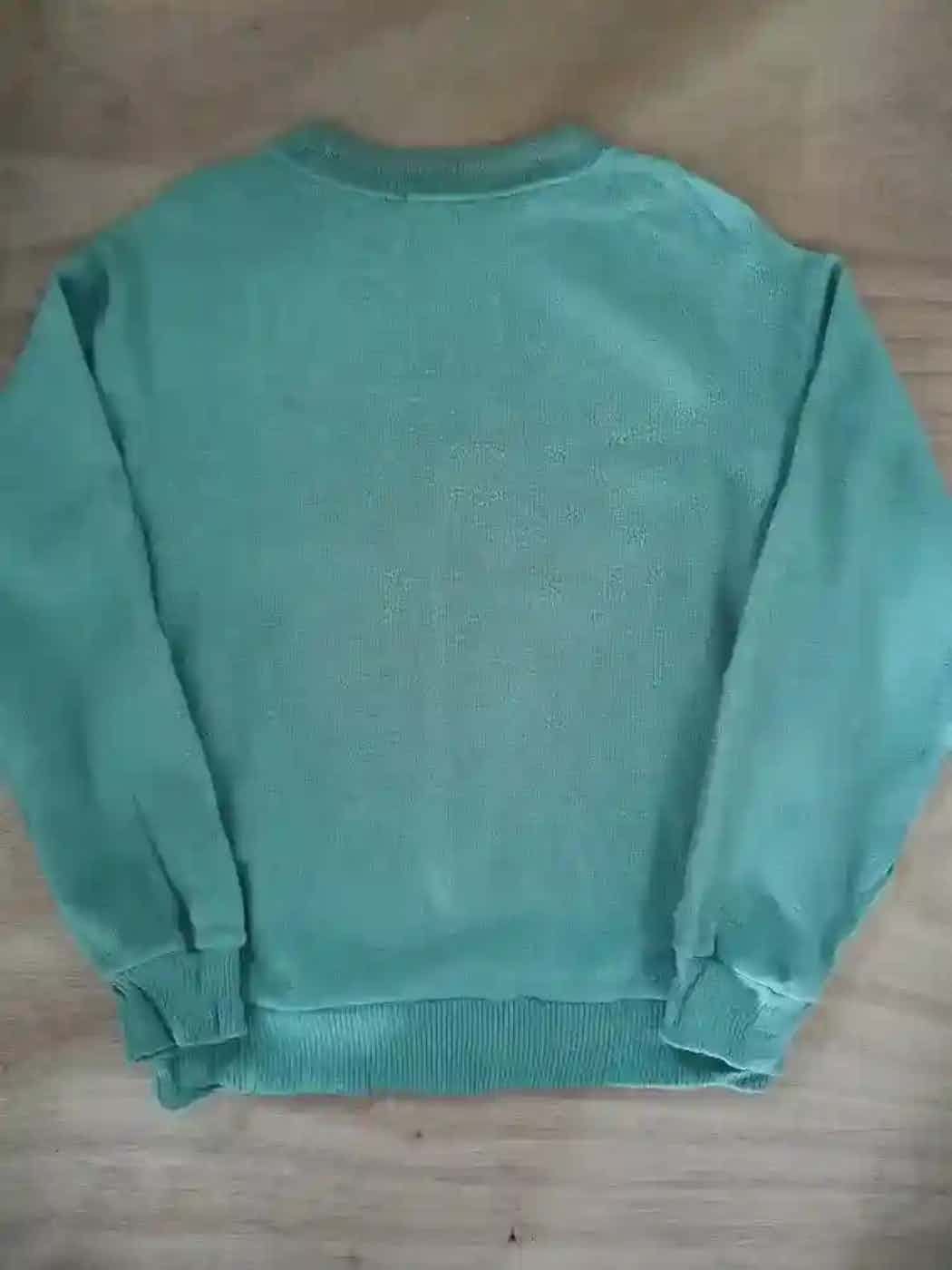 Vintage Vintage ParadiseKiss Sweatshirt Size US M / EU 48-50 / 2 - 4 Thumbnail