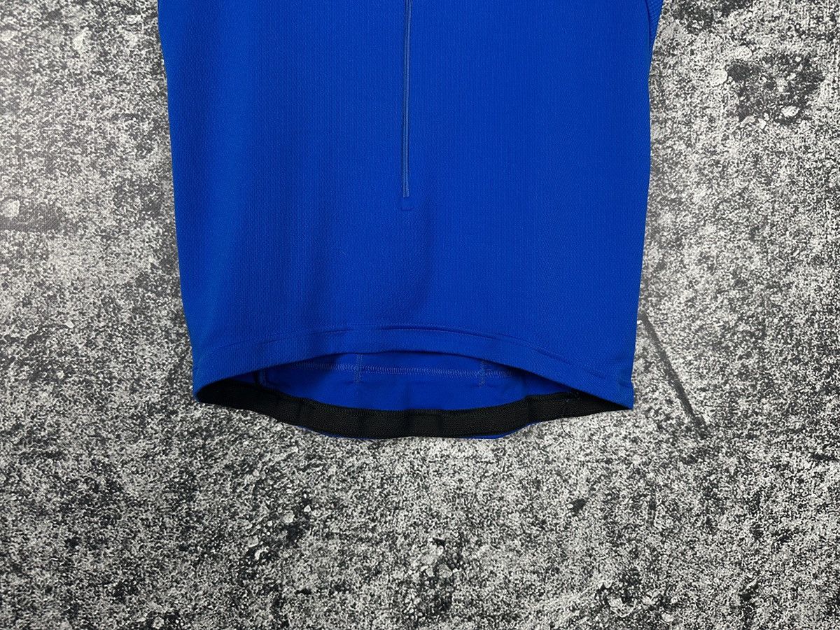 GOREWEAR Men’s Gore Bike Wear Cycling Full Zip Jersey Bicycle Size M Size US M / EU 48-50 / 2 - 3 Thumbnail