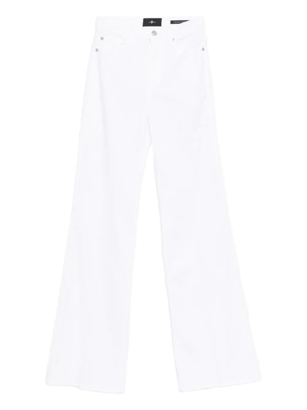 7 For All Mankind MODERN DOJO Soleil Size 25" / US 0 / IT 36 - 1 Thumbnail