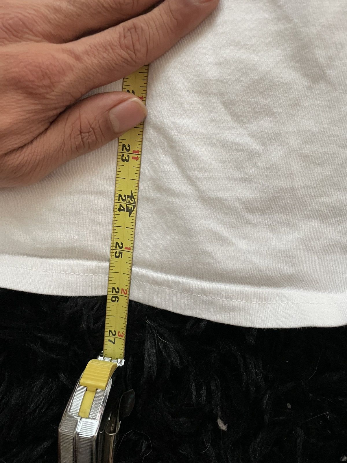 Kith Kith White Long Sleeve Size US S / EU 44-46 / 1 - 13 Thumbnail