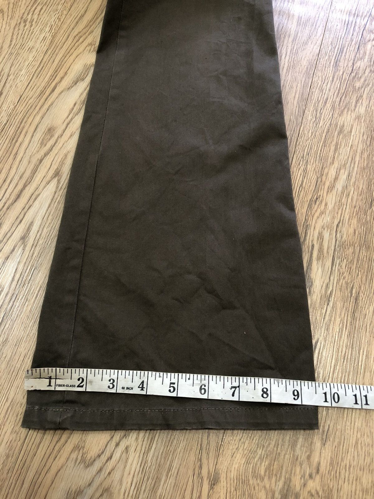 14th Addiction × 5351 POUR LES HOMMES Japan 5351 pour les Hommes cargo pants Size US 34 / EU 50 - 14 Thumbnail