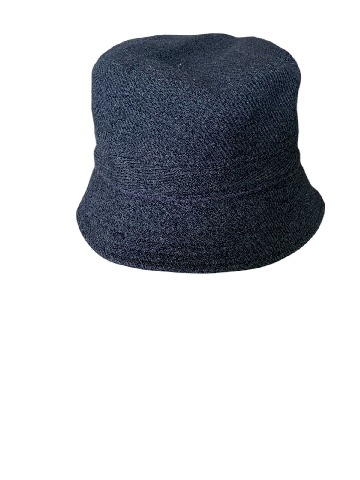 Japanese Brand × Y's × Yohji Yamamoto Y’saccs bucket hat Size ONE SIZE - 3 Thumbnail