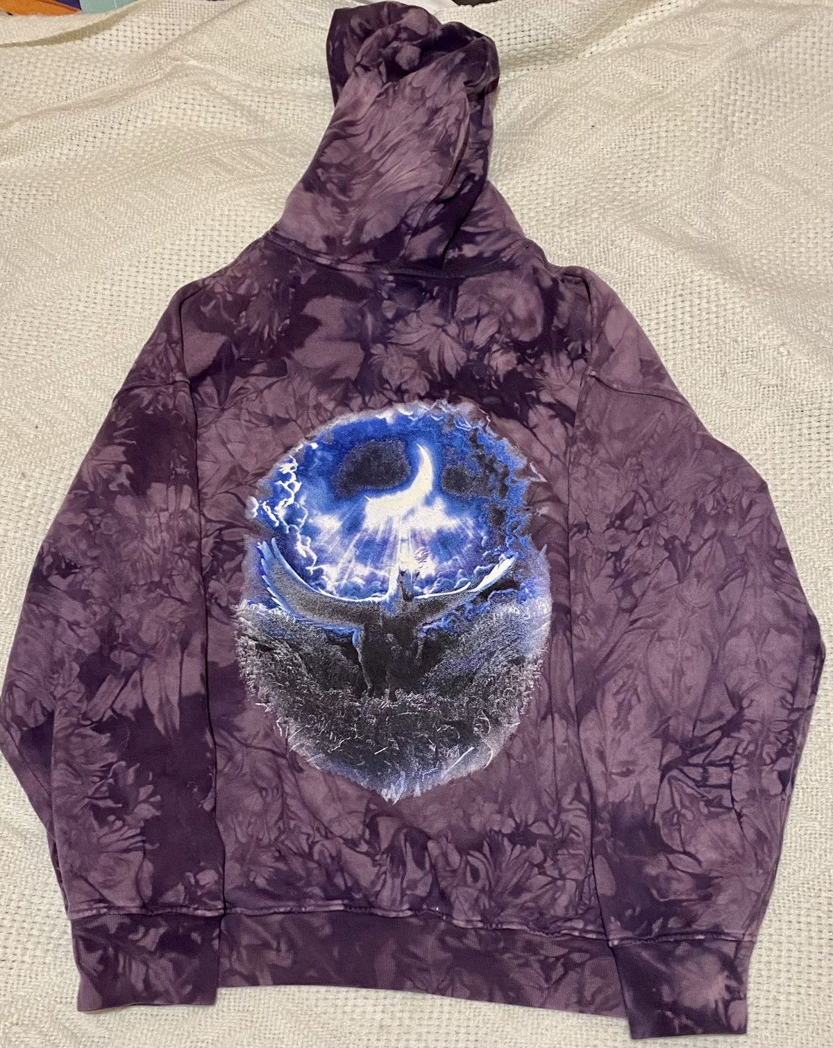 ROSE IN GOOD FAITH ROSE IN GOOD FAITH x Trippie Redd Size US XXL / EU 58 / 5 - 3 Thumbnail