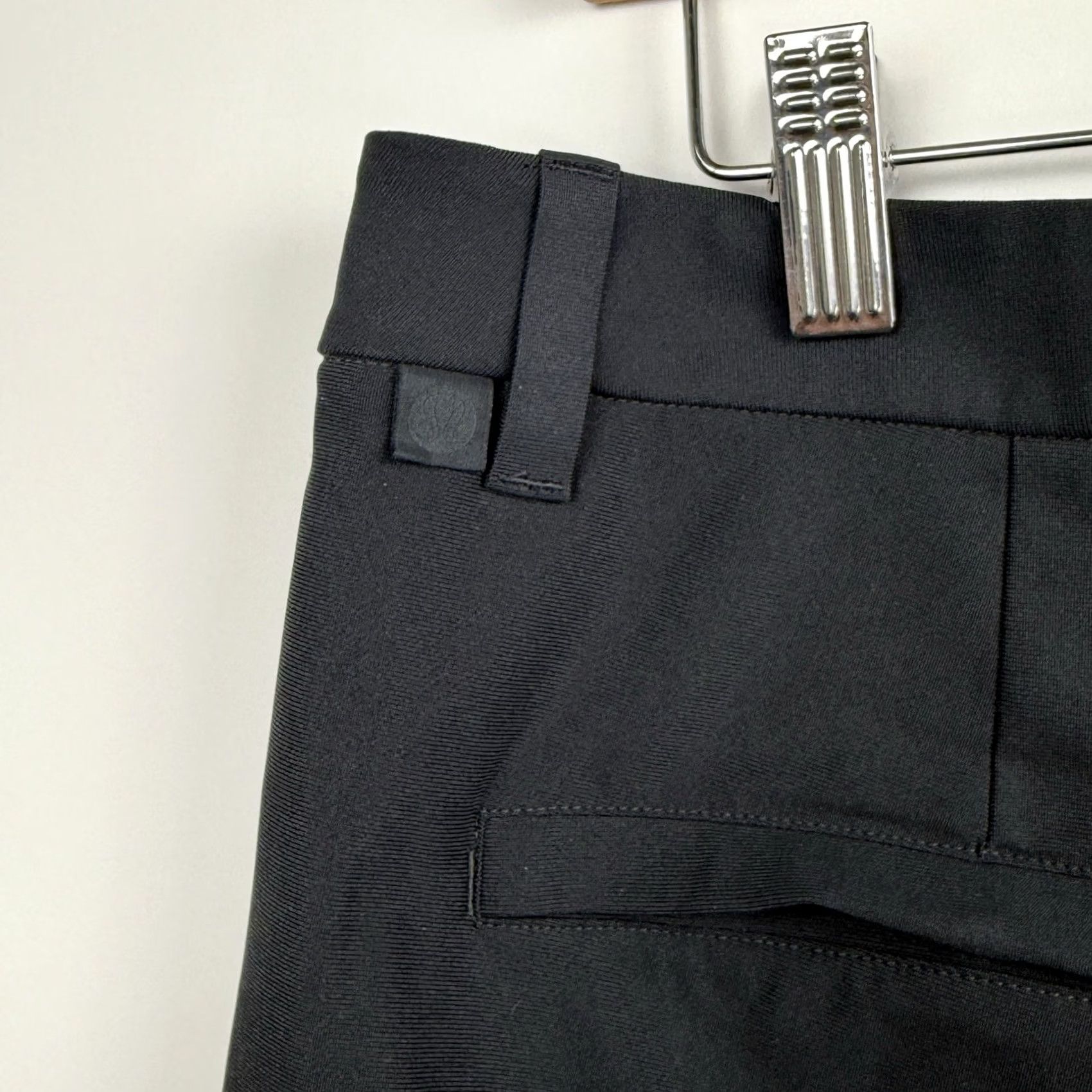 Lululemon VINTAGE Lululemon ABC Pants 5-Pocket Classic Warpstreme Stretch Charcoal Gray Mens 34 Regular Straight 28 Inseam Men’s Pants Size US 34 / EU 50 - 7 Thumbnail