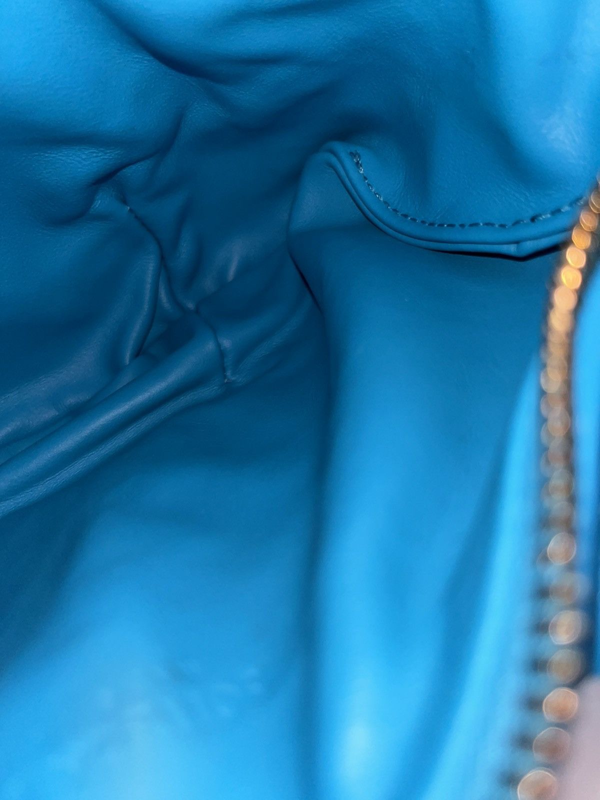 Bottega Veneta Mini jodie Bottega Veneta Size ONE SIZE - 7 Thumbnail