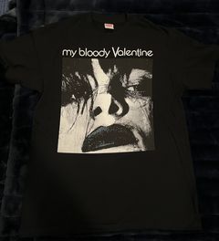 My Bloody Valentine Supreme Feed Me With Your Kiss Tee | Grailed