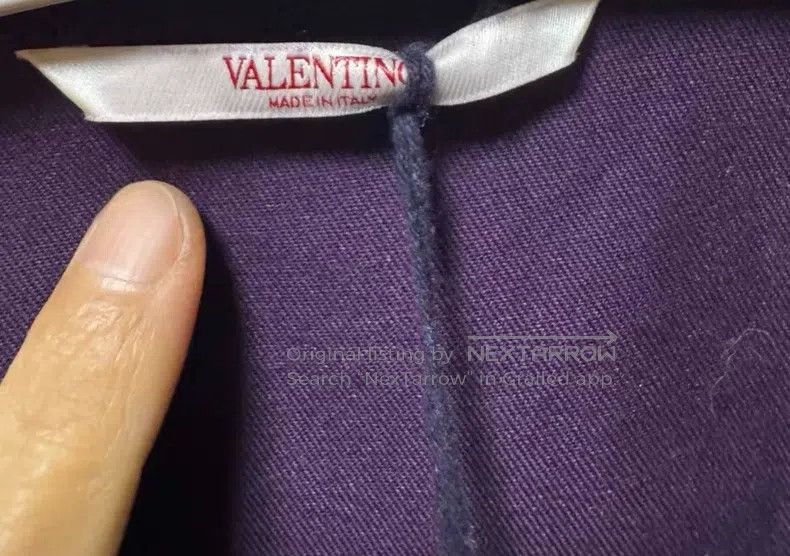 Valentino Valentino Camouflage jacket Size US M / EU 48-50 / 2 - 3 Thumbnail