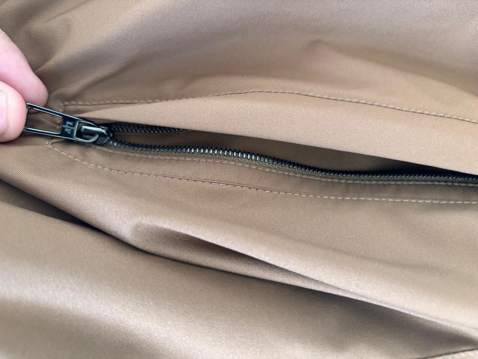 Loro Piana Loro Piana Reversible Bomber Windmate Size US XL / EU 56 / 4 - 5 Thumbnail