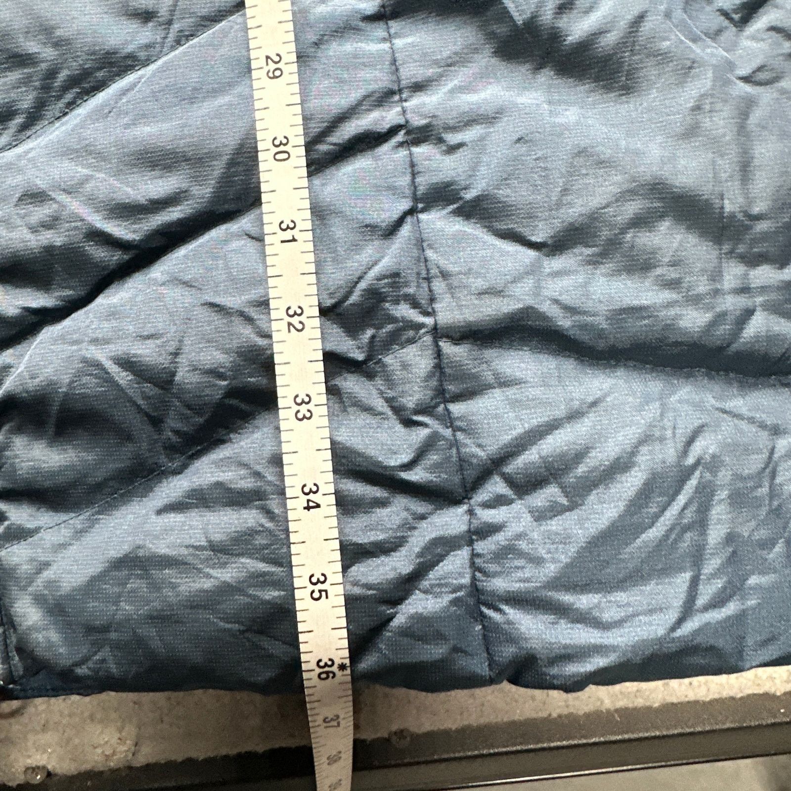 Eddie Bauer Eddie Bauer Sun Valley Goose Down Parka Jacket Large 650 Size L / US 10 / IT 46 - 4 Thumbnail