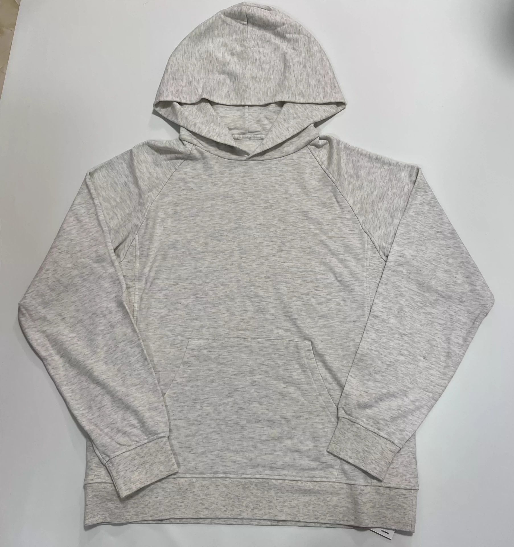VISVIM 21AW ULTIMATE JV HOODIE P.O