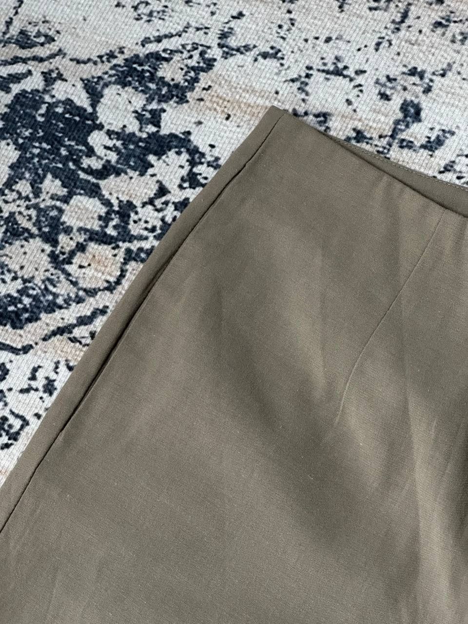Maison Margiela Maison Margiela Luxury Casual Khaki Trousers Size 30" / US 8 / IT 44 - 6 Thumbnail