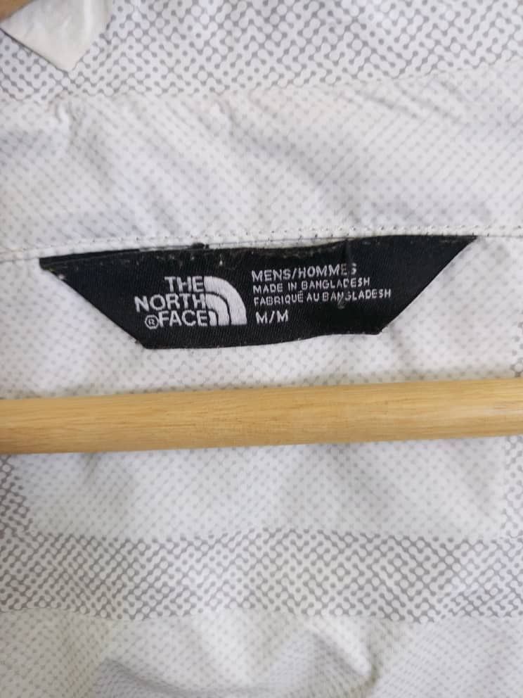 The North Face The North Face Hoodie Wind Breaker Hoodie Size US M / EU 48-50 / 2 - 7 Thumbnail