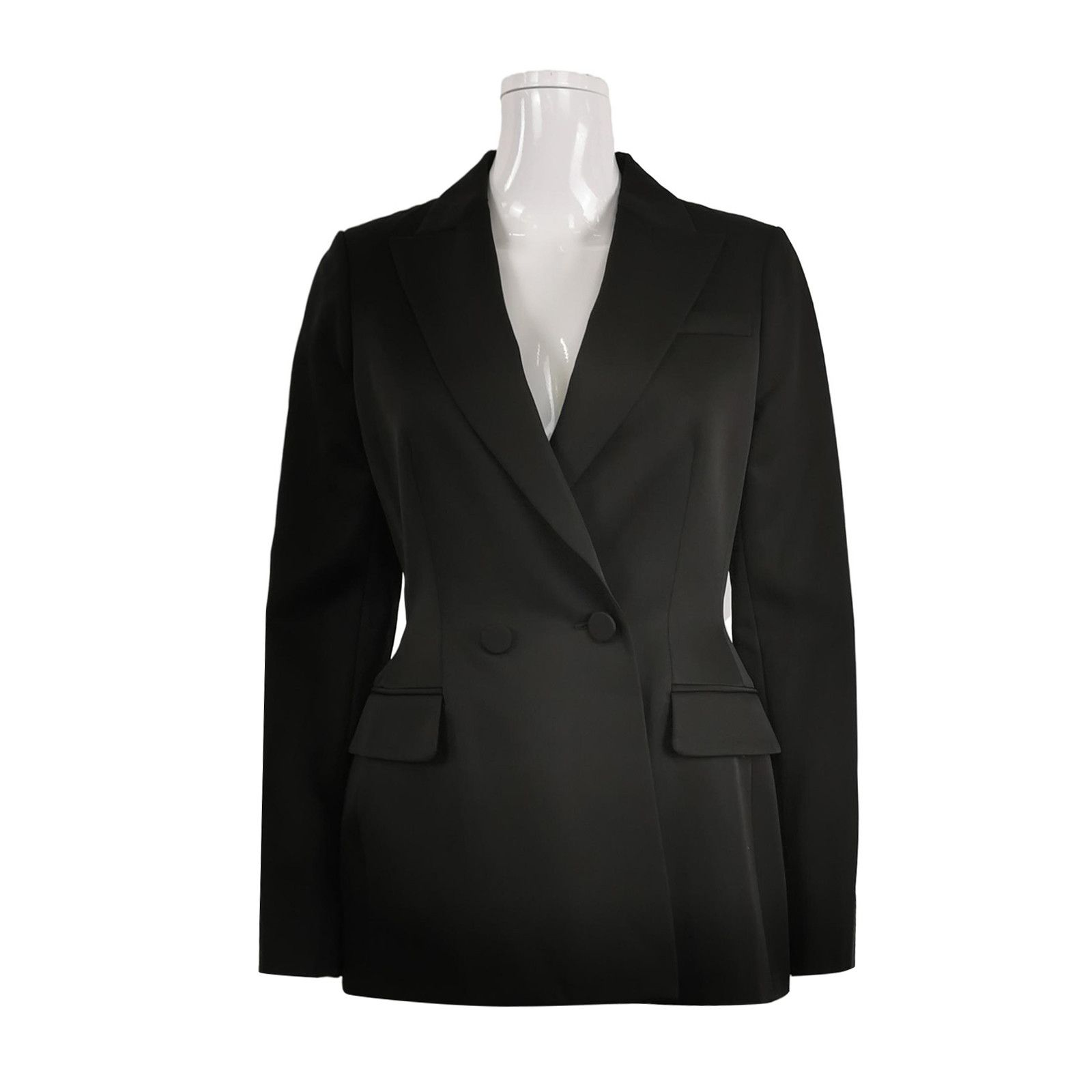 Dior Dior Women s Jackets Size S / US 4 / IT 40 - 1 Thumbnail