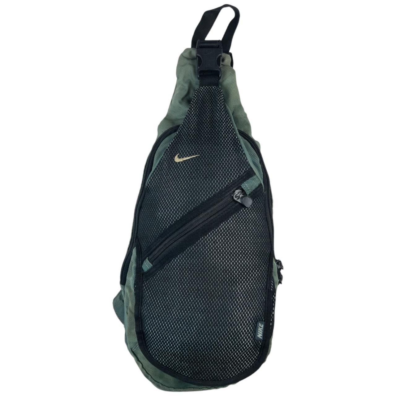 Nike Vintage Nike Sling Bag Size ONE SIZE - 1 Thumbnail